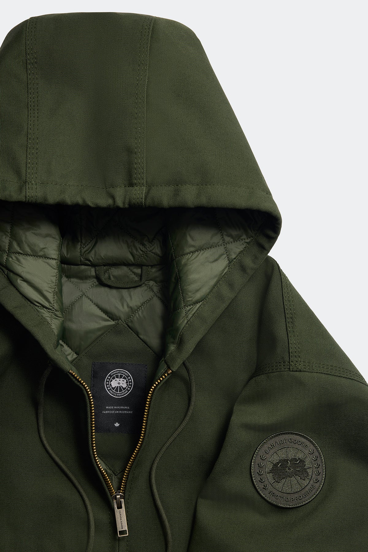 Beaumont Hoody