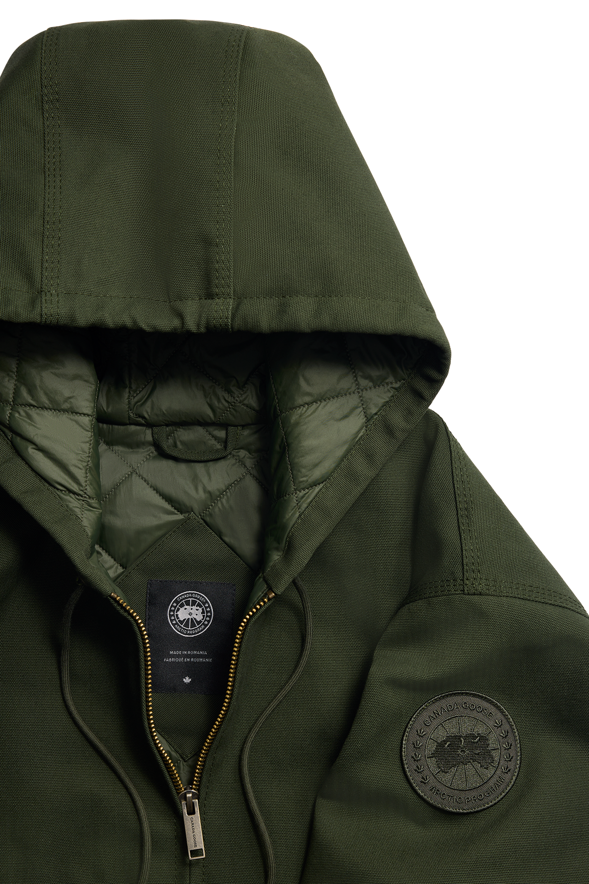 Beaumont Hoody