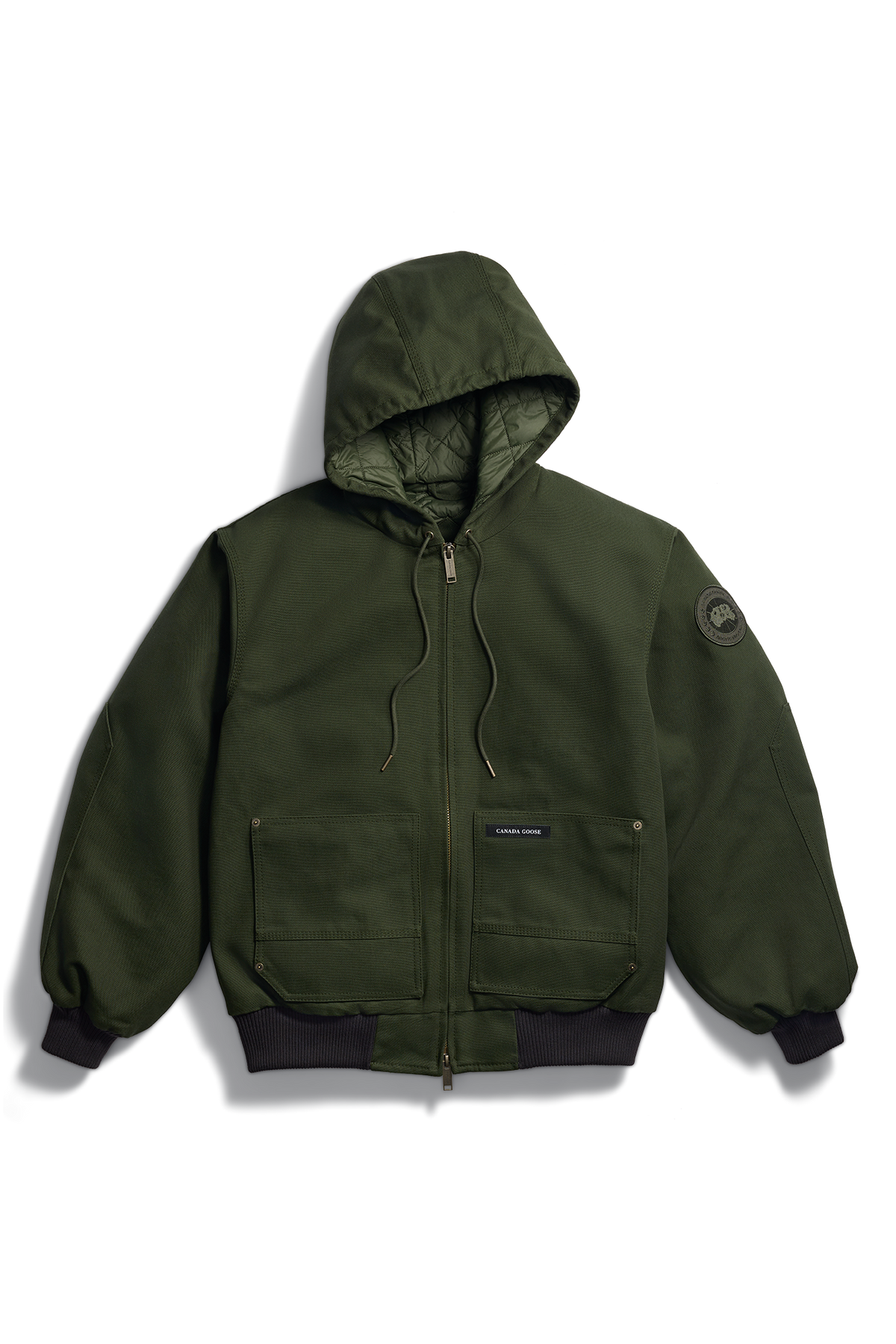 Beaumont Hoody