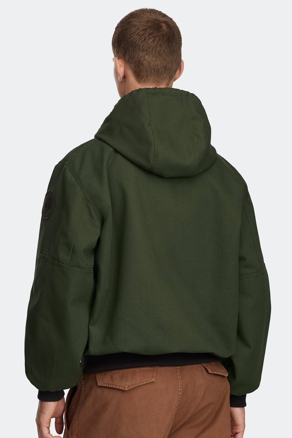 Beaumont Hoody