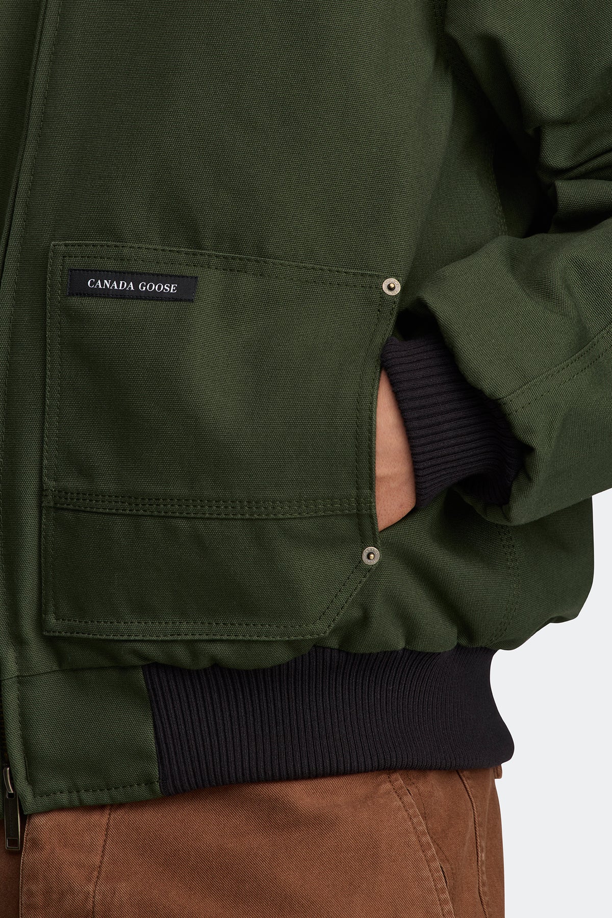 Beaumont Hoody