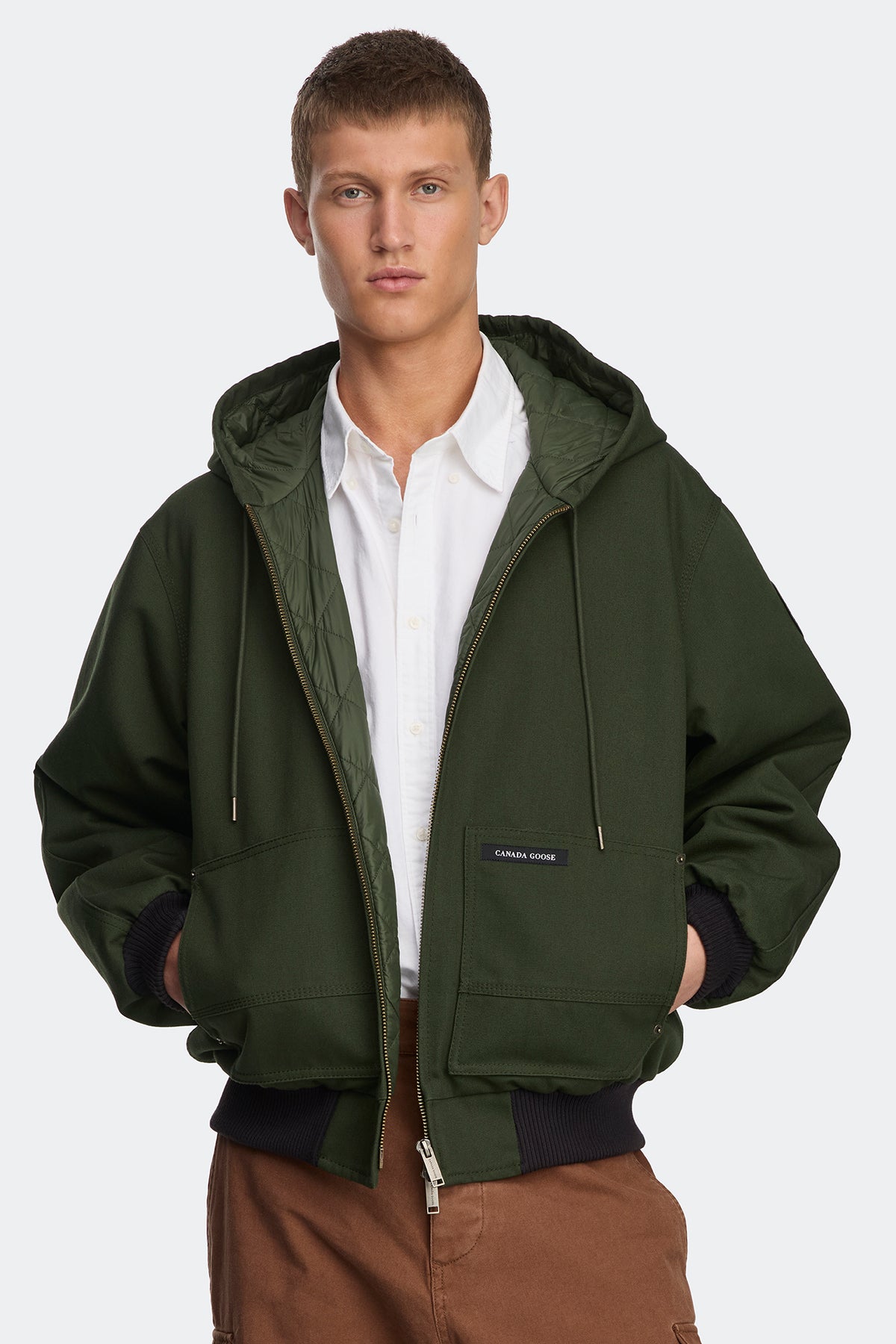 Beaumont Hoody