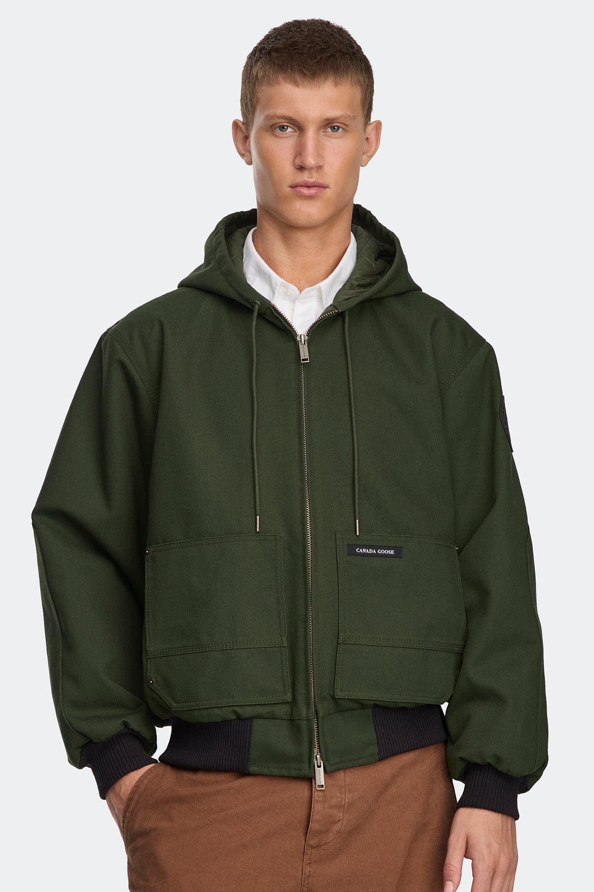 Beaumont Hoody
