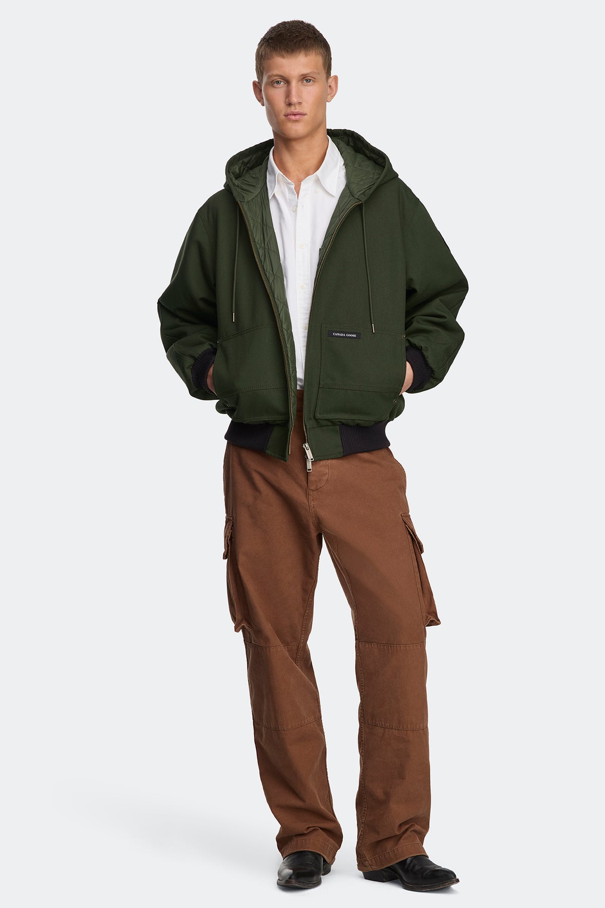 Beaumont Hoody