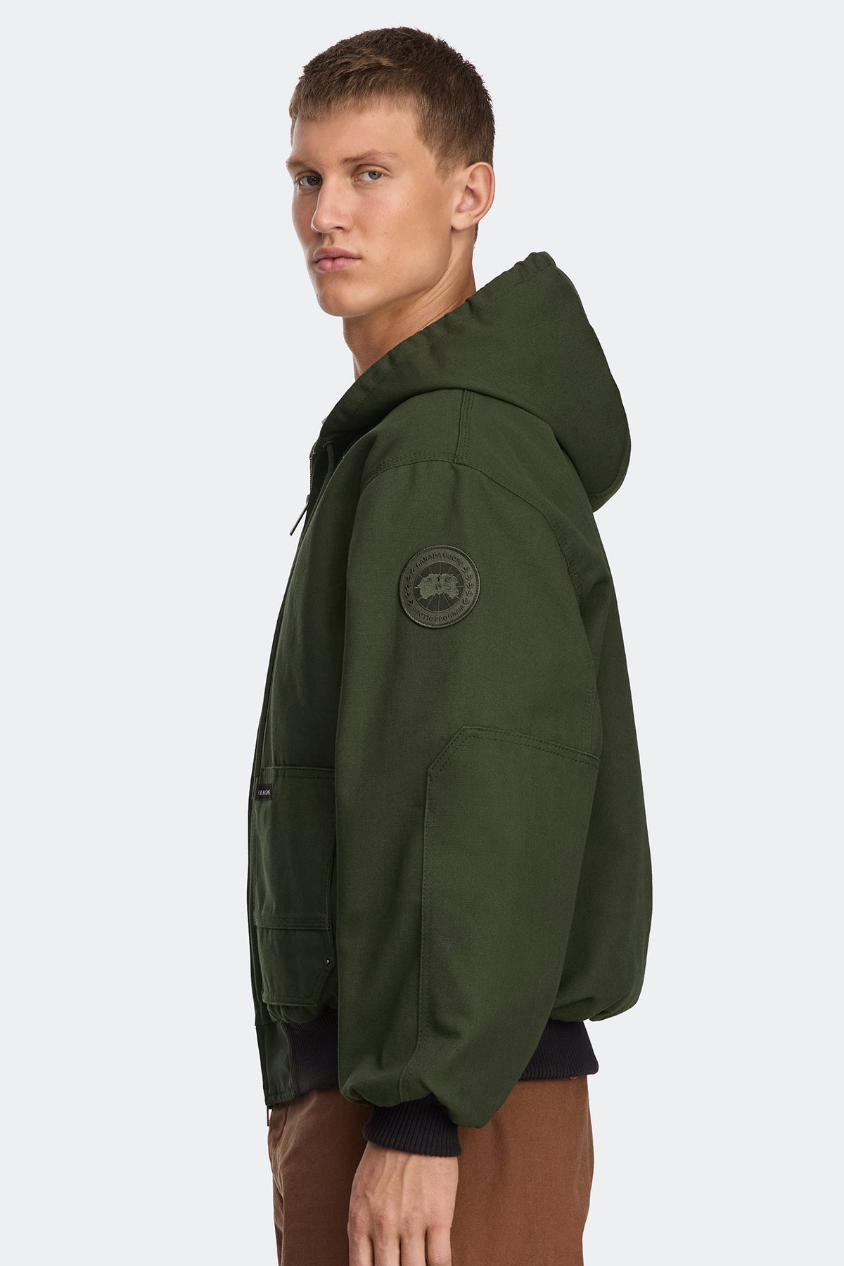 Beaumont Hoody