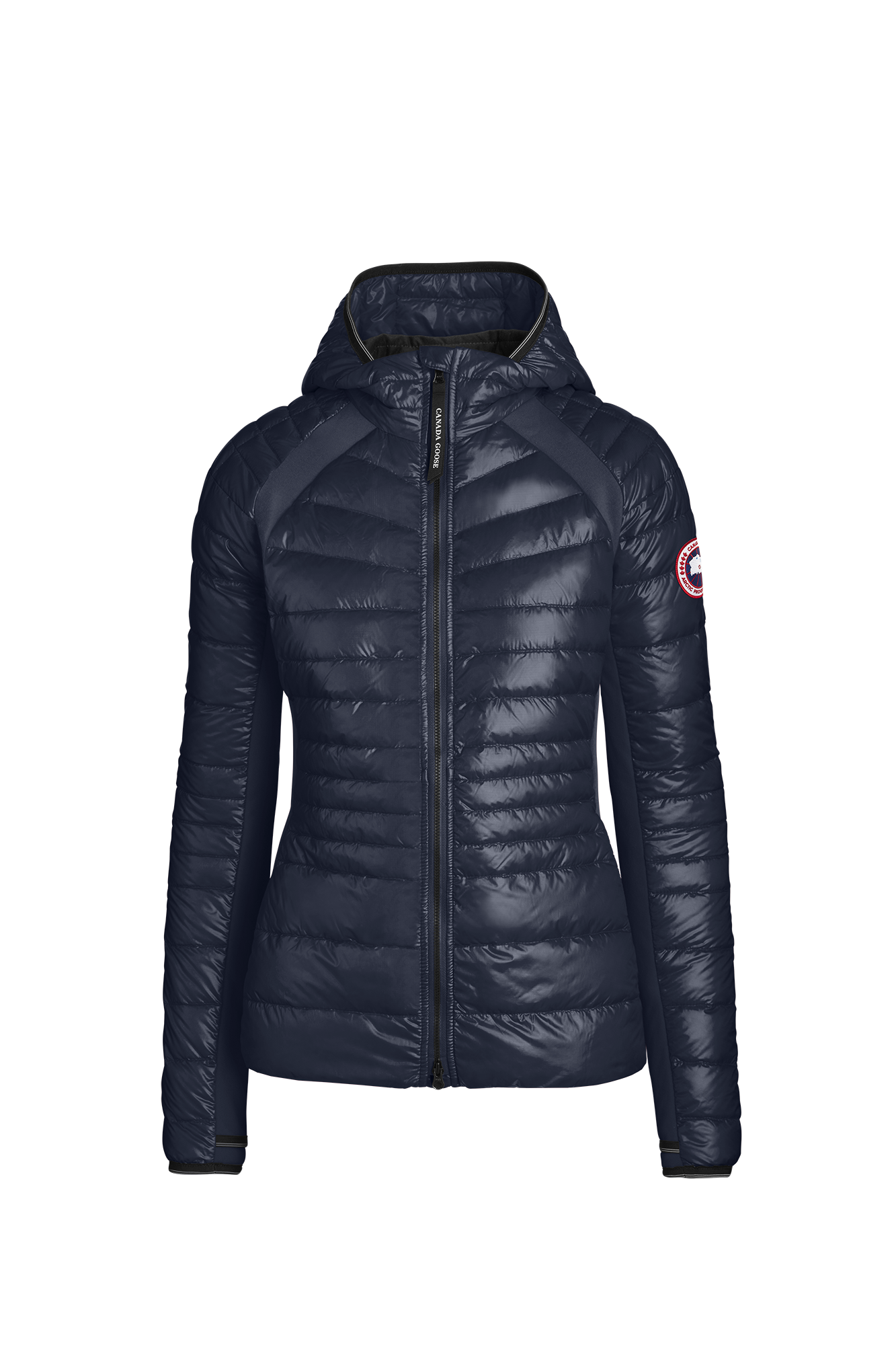 Goose Hybridge Lite Canada Goose Lightweight Jacket Womens