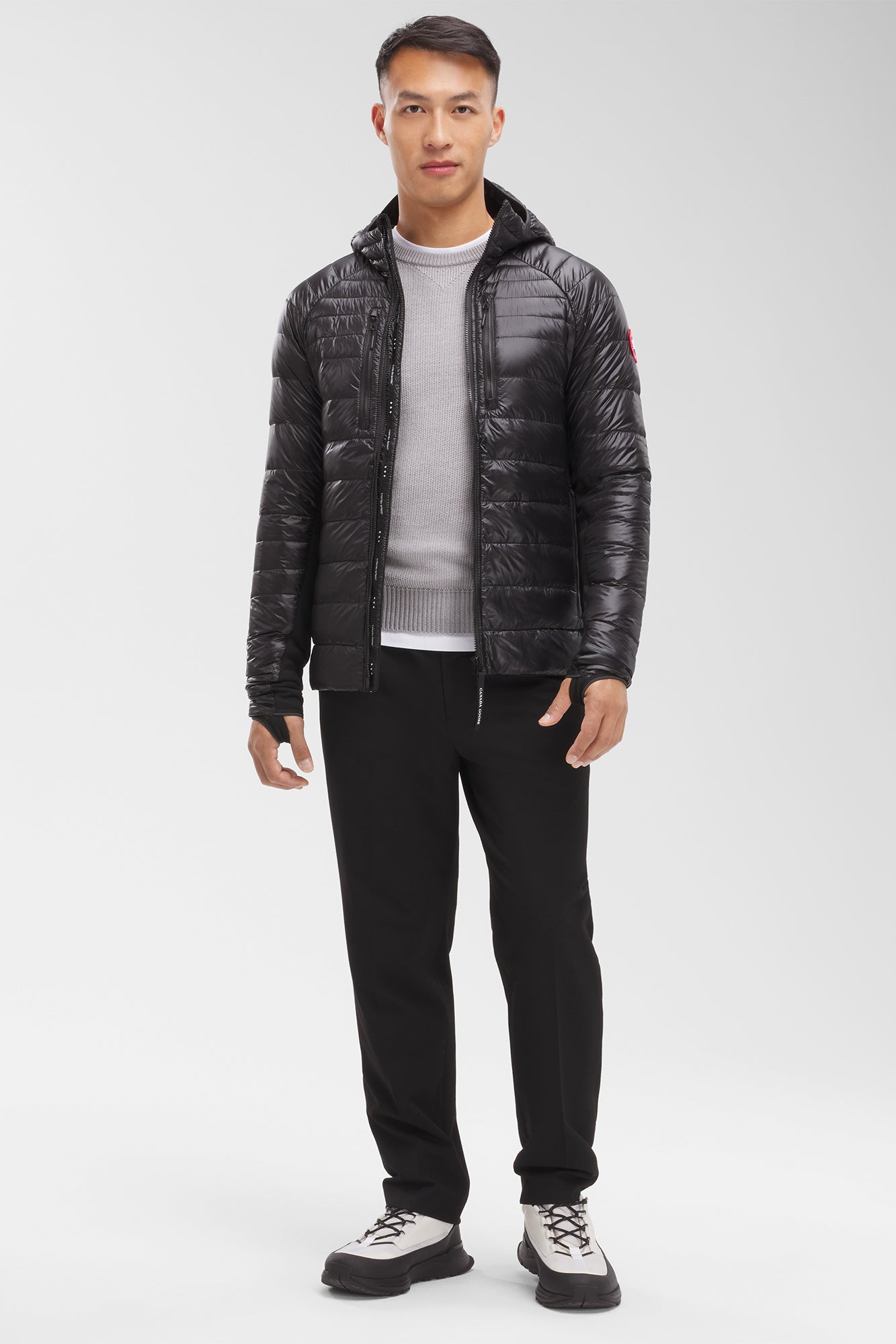 HyBridge Lite Tech Hoody – Canada Goose