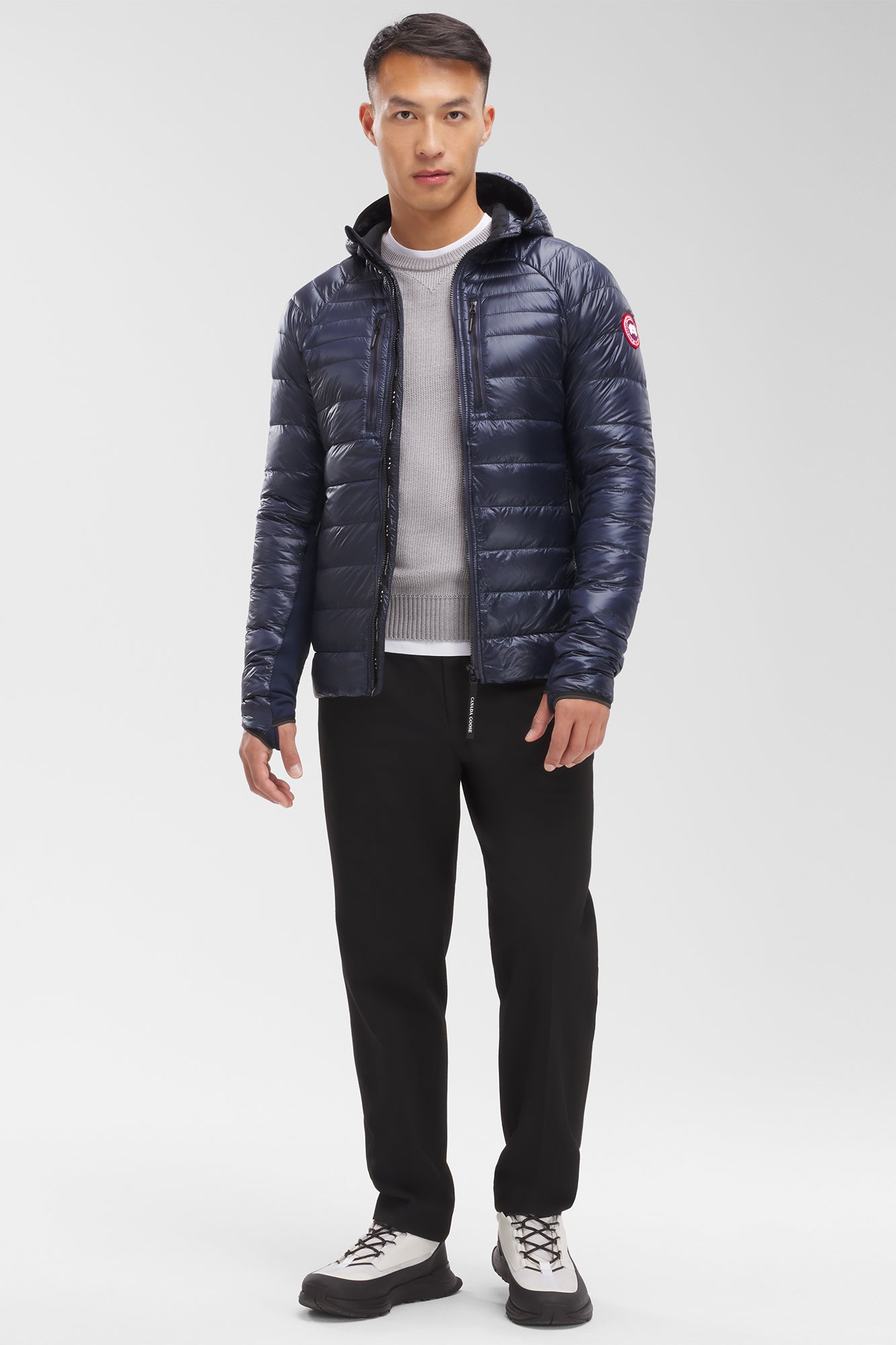 HyBridge Lite Tech Hoody – Canada Goose