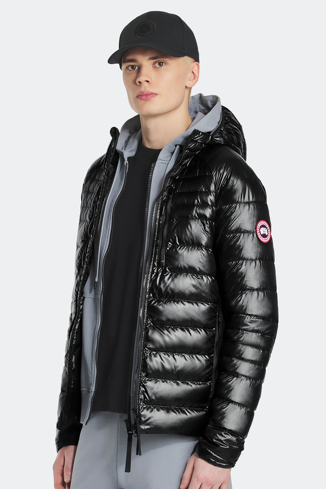 HyBridge Lite Hoodie – Canada Goose
