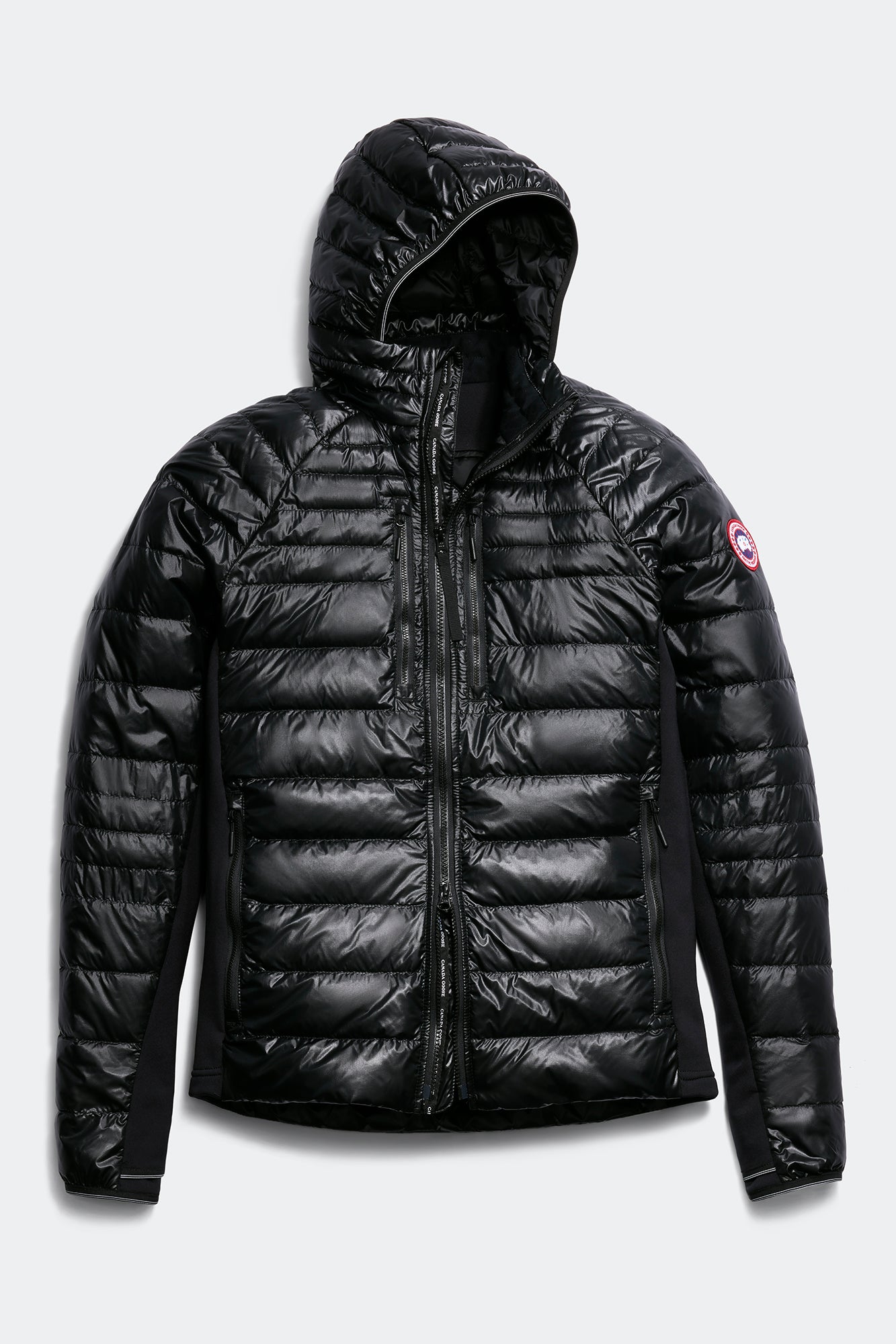 HyBridge Lite Hoodie – Canada Goose HyBridge Lite Hoodie – Canada Goose