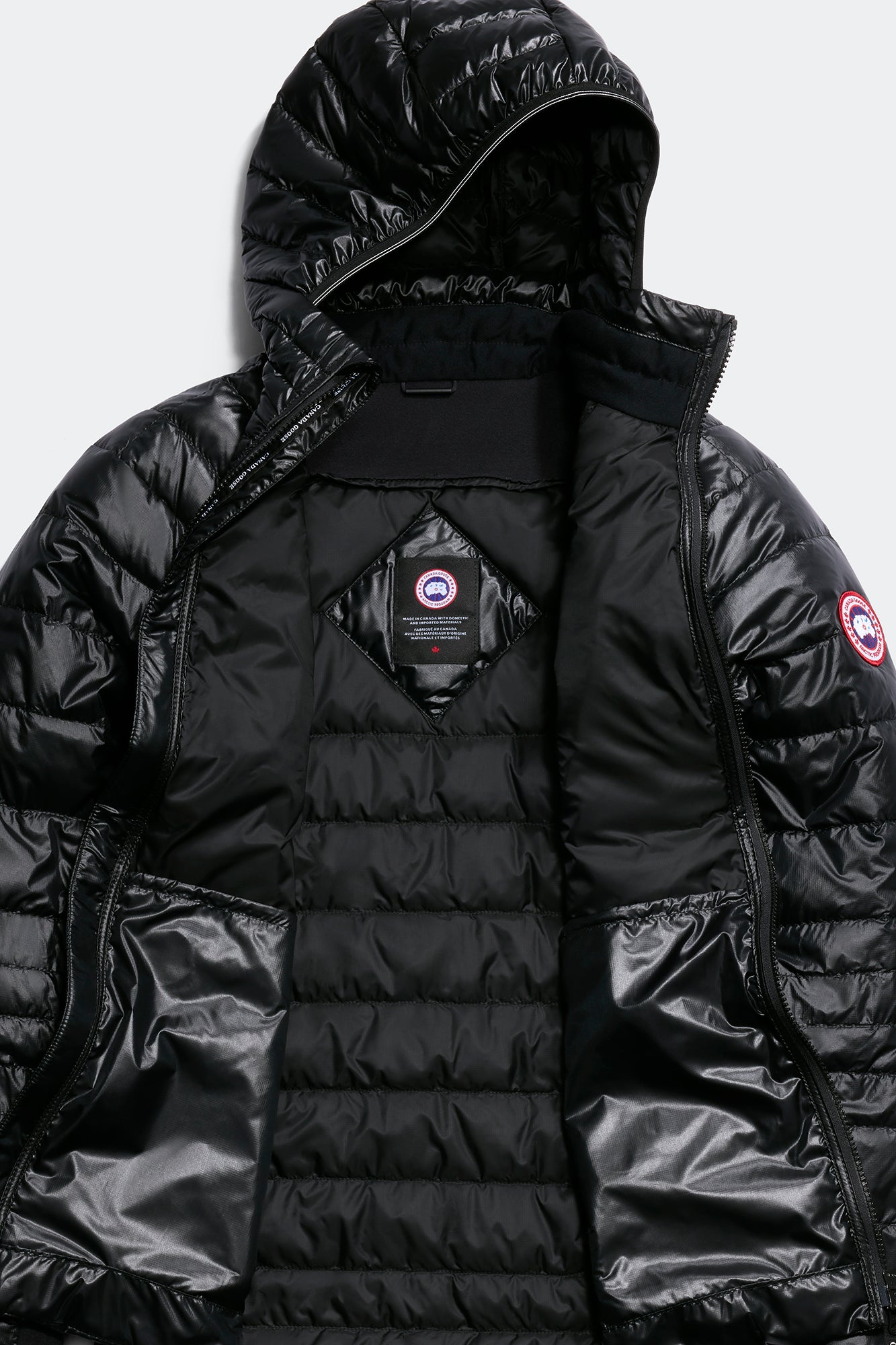 HyBridge Lite Hoodie – Canada Goose
