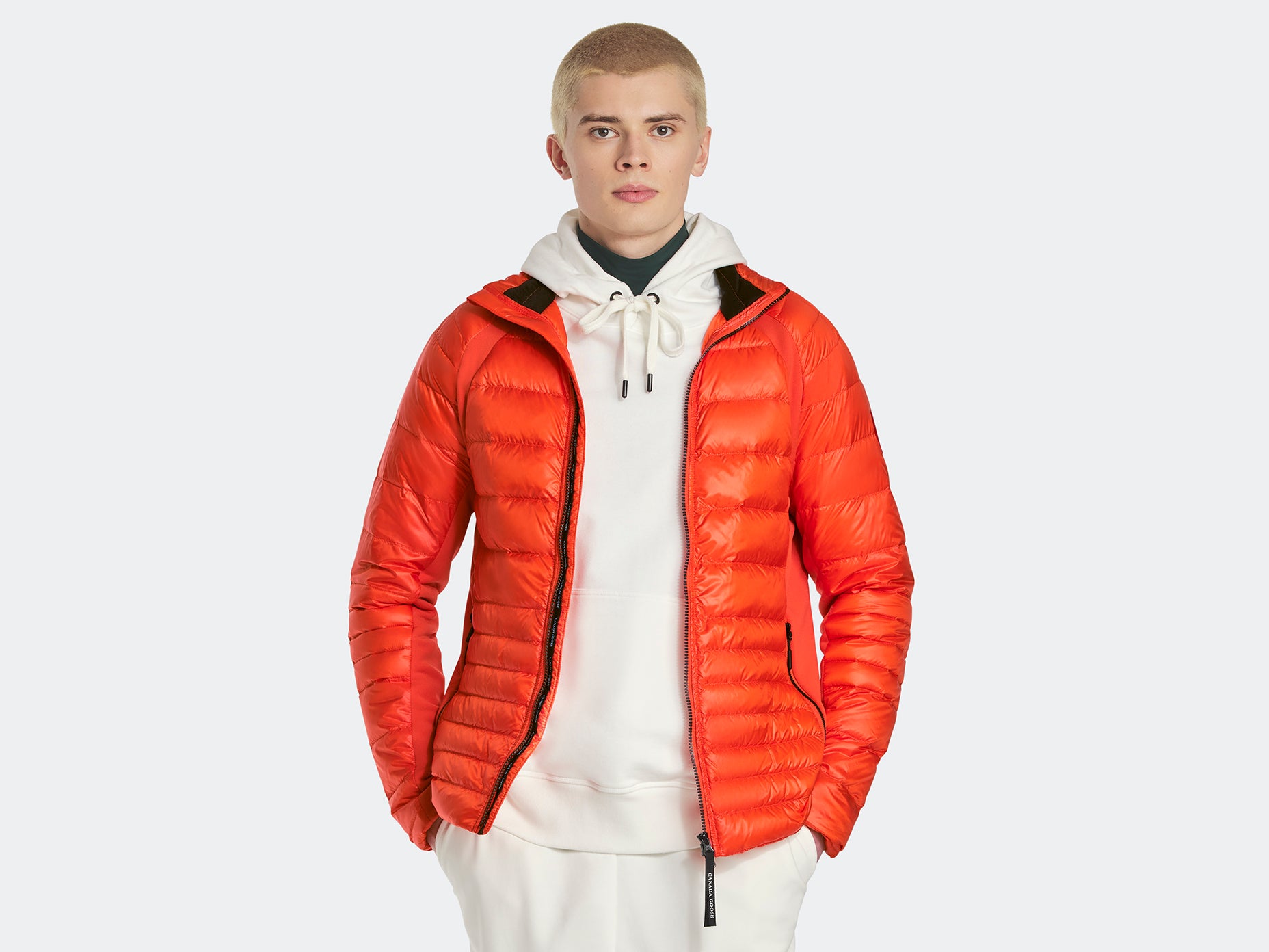 HyBridge Lite Jacket – Canada Goose