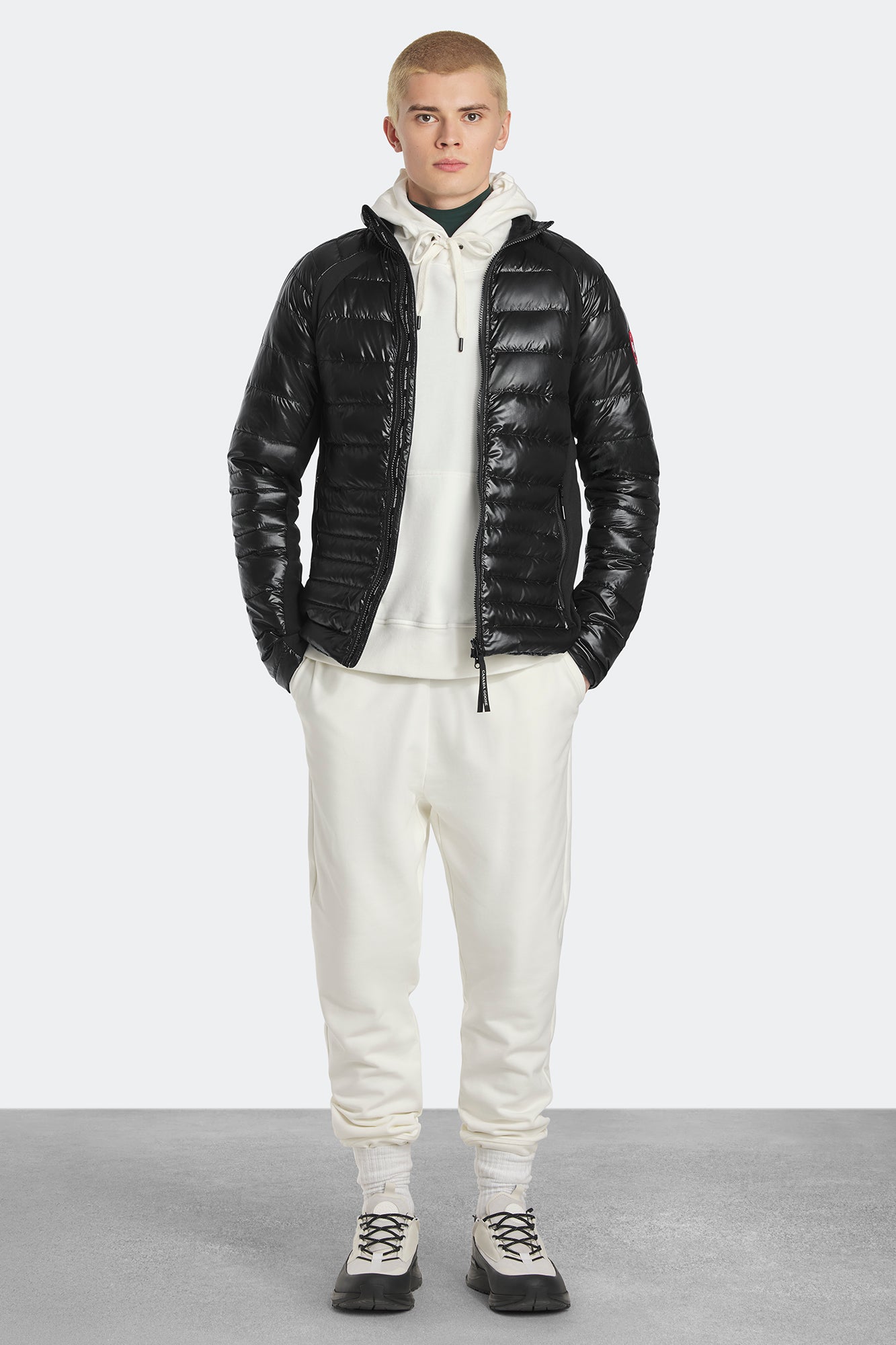 HyBridge Lite Jacket – Canada Goose