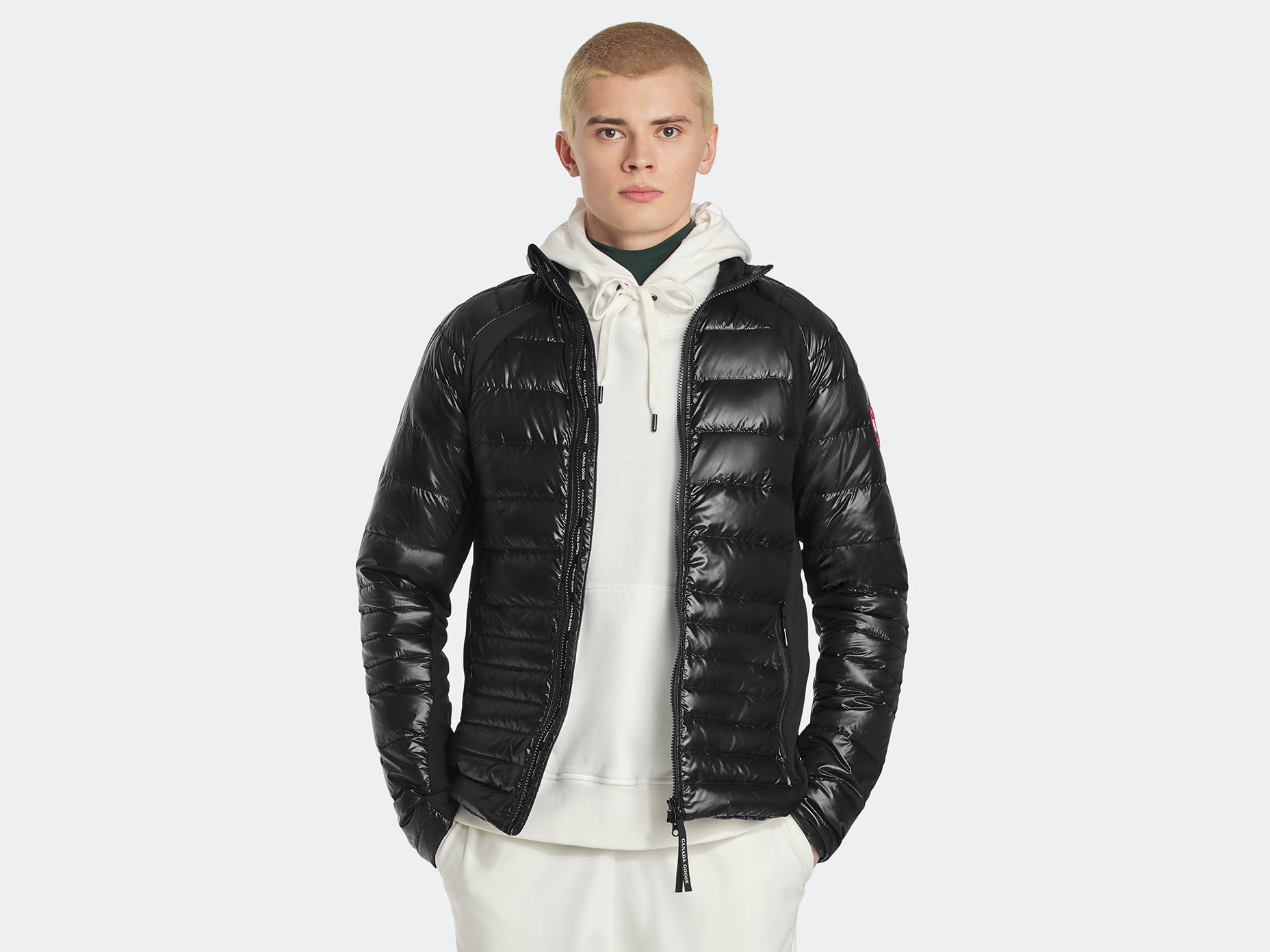 HyBridge Lite Jacket – Canada Goose