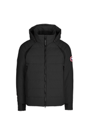   ダウンジャケット HYBRIDGE BASE JACKET 2741L Canada Goose Men's Updated Hybridge Base Jacket