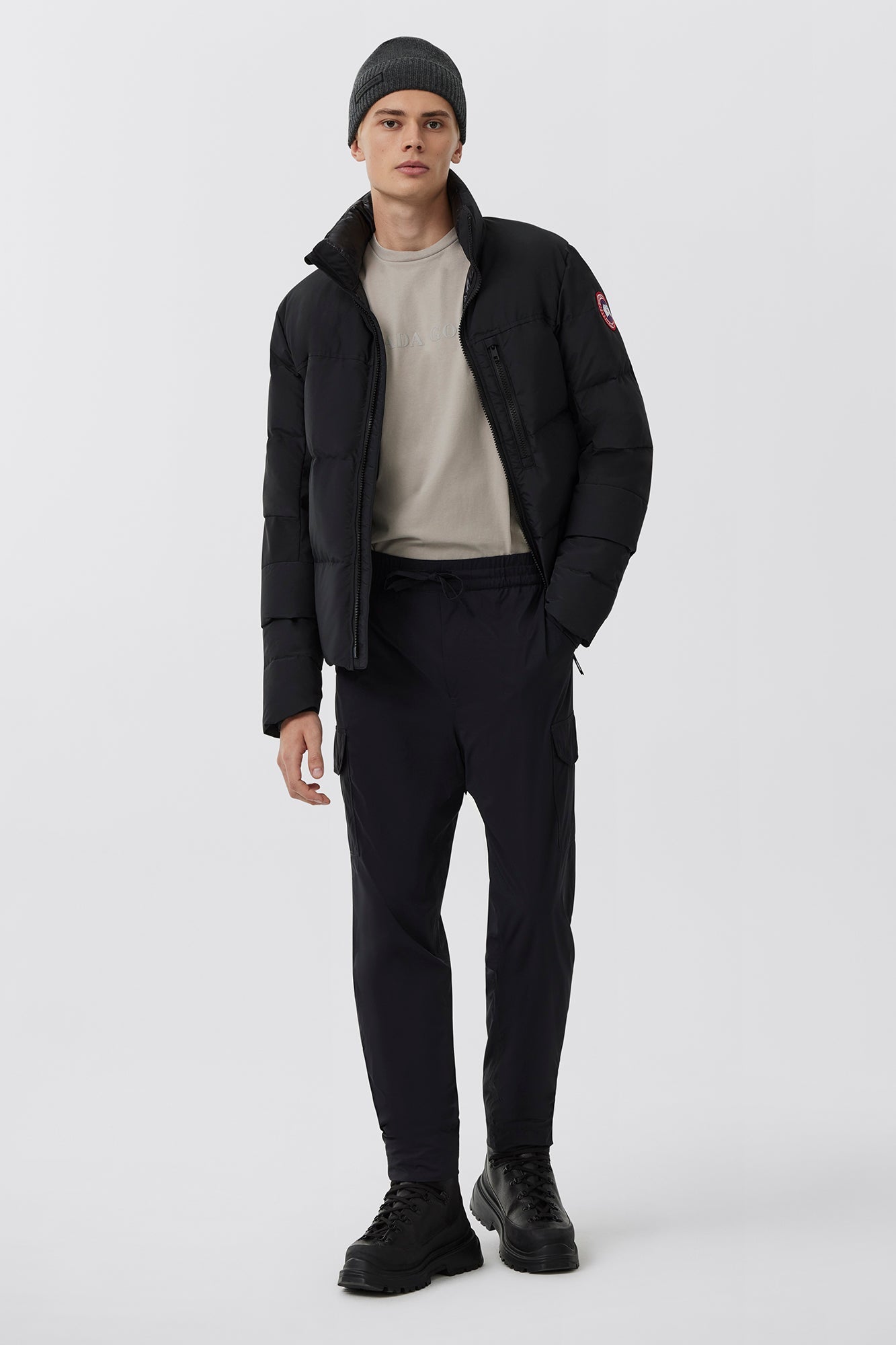 HyBridge Jacket – Canada Goose