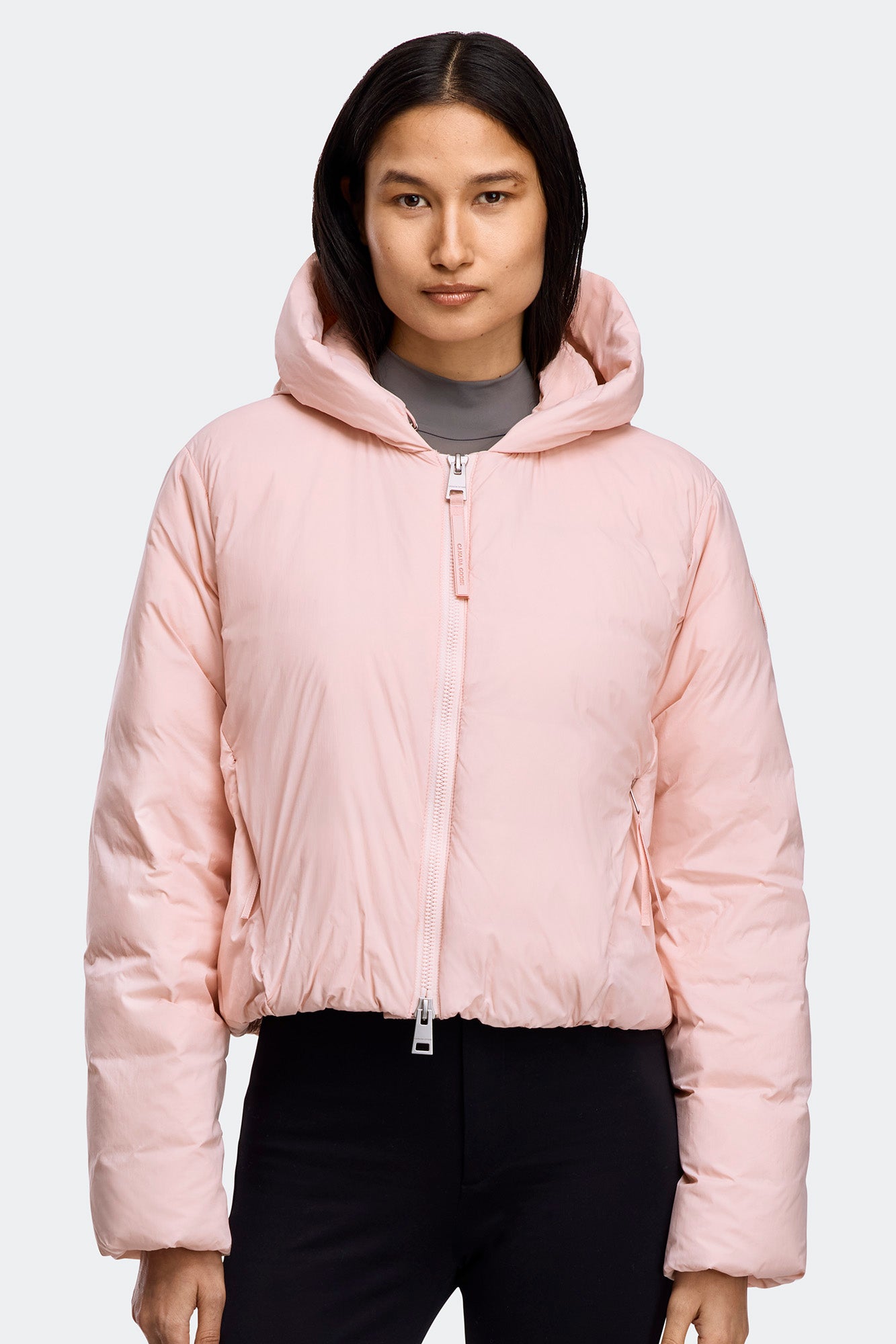  ×SOPH ジャスパー　M ピンク CANADA GOOSE×SOPH ジャスパー M ピンク Canada Goose Summit Pink