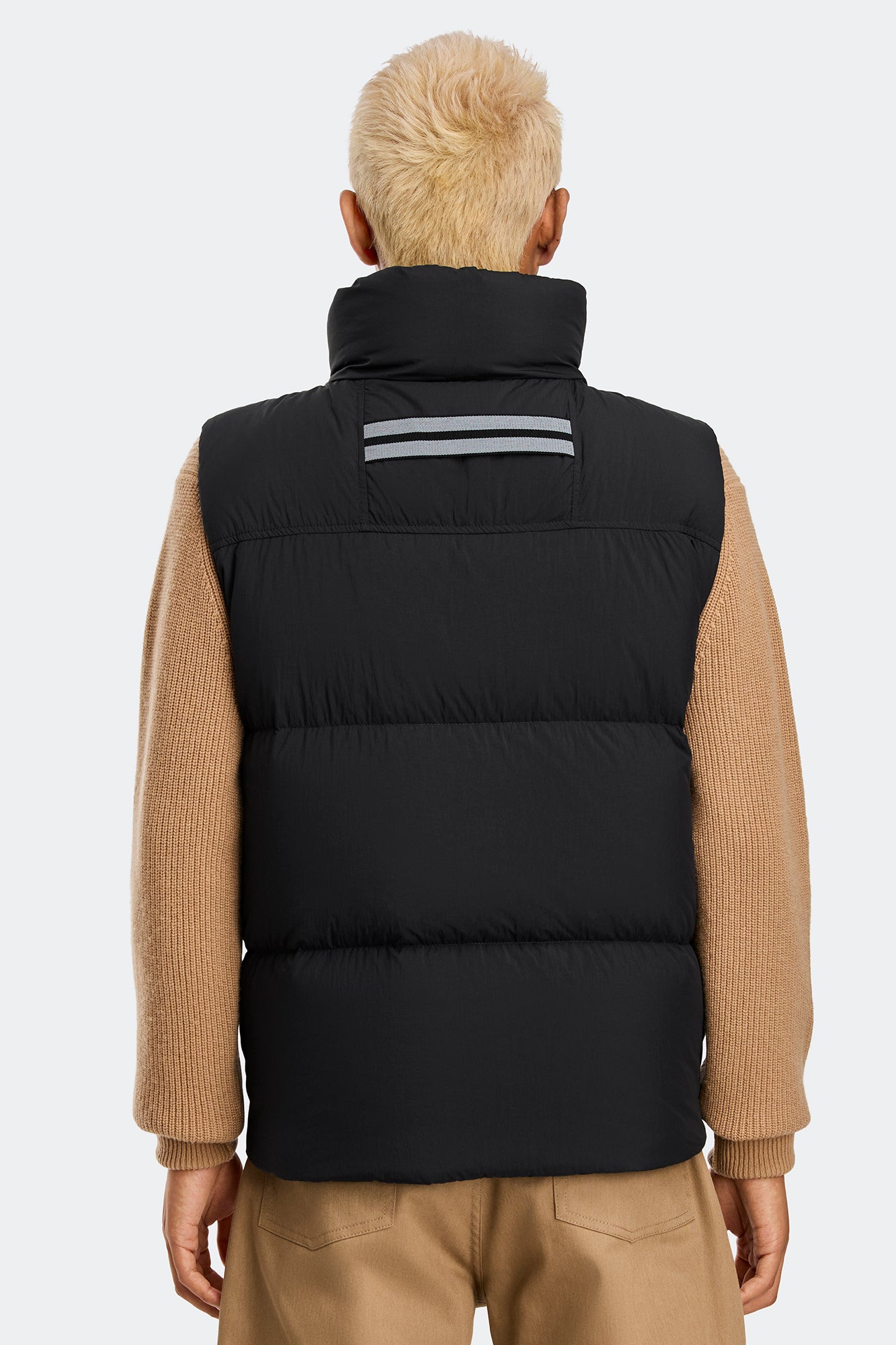 Lawrence Puffer Vest – Canada Goose