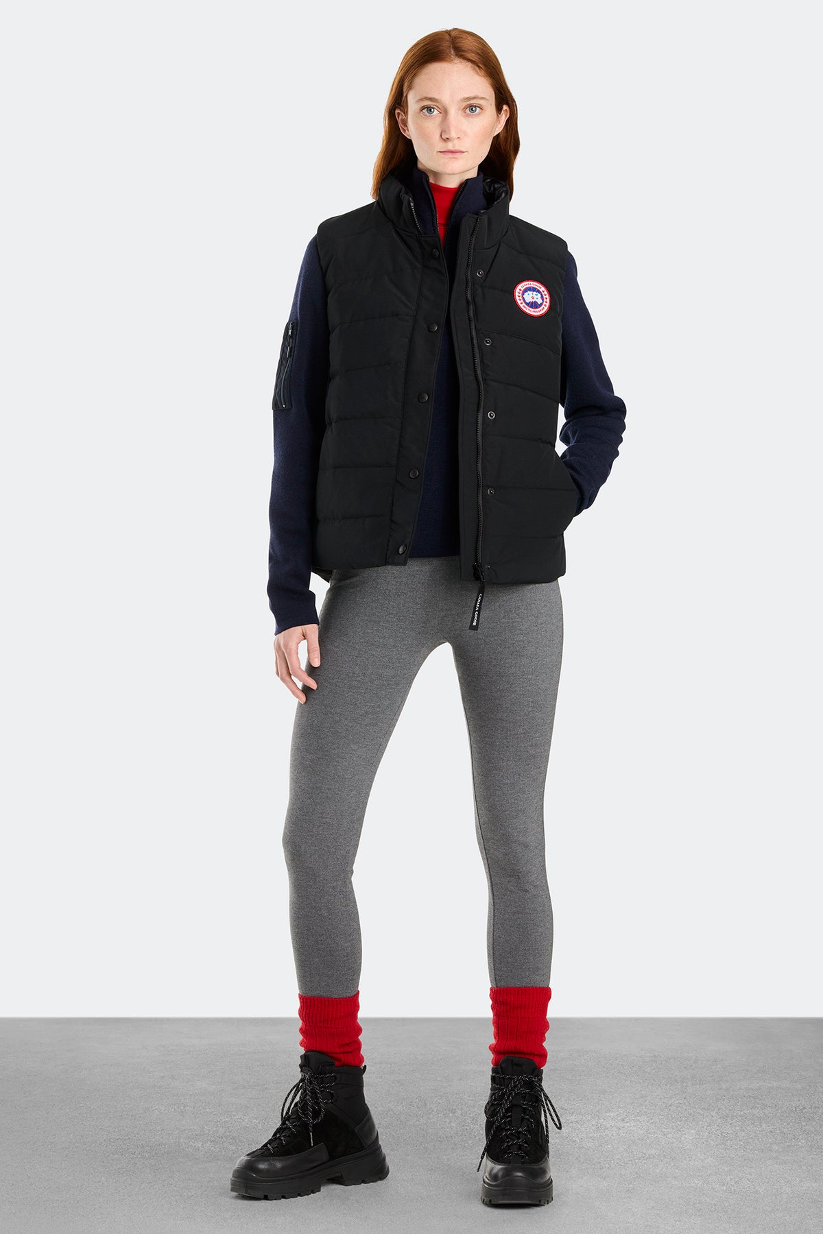 Freestyle Vest