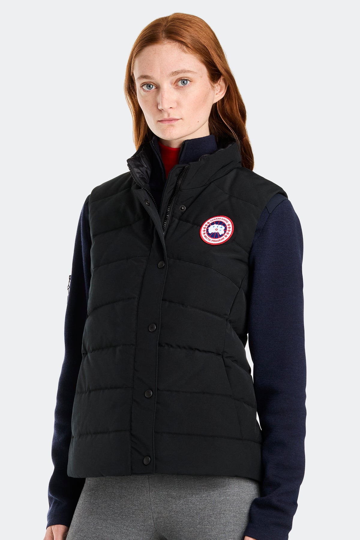 Freestyle Vest