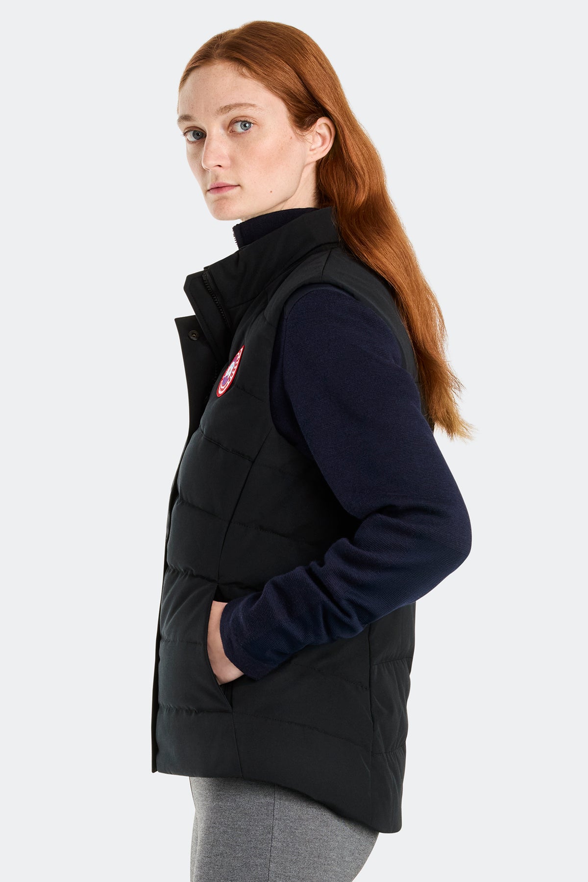 Freestyle Vest