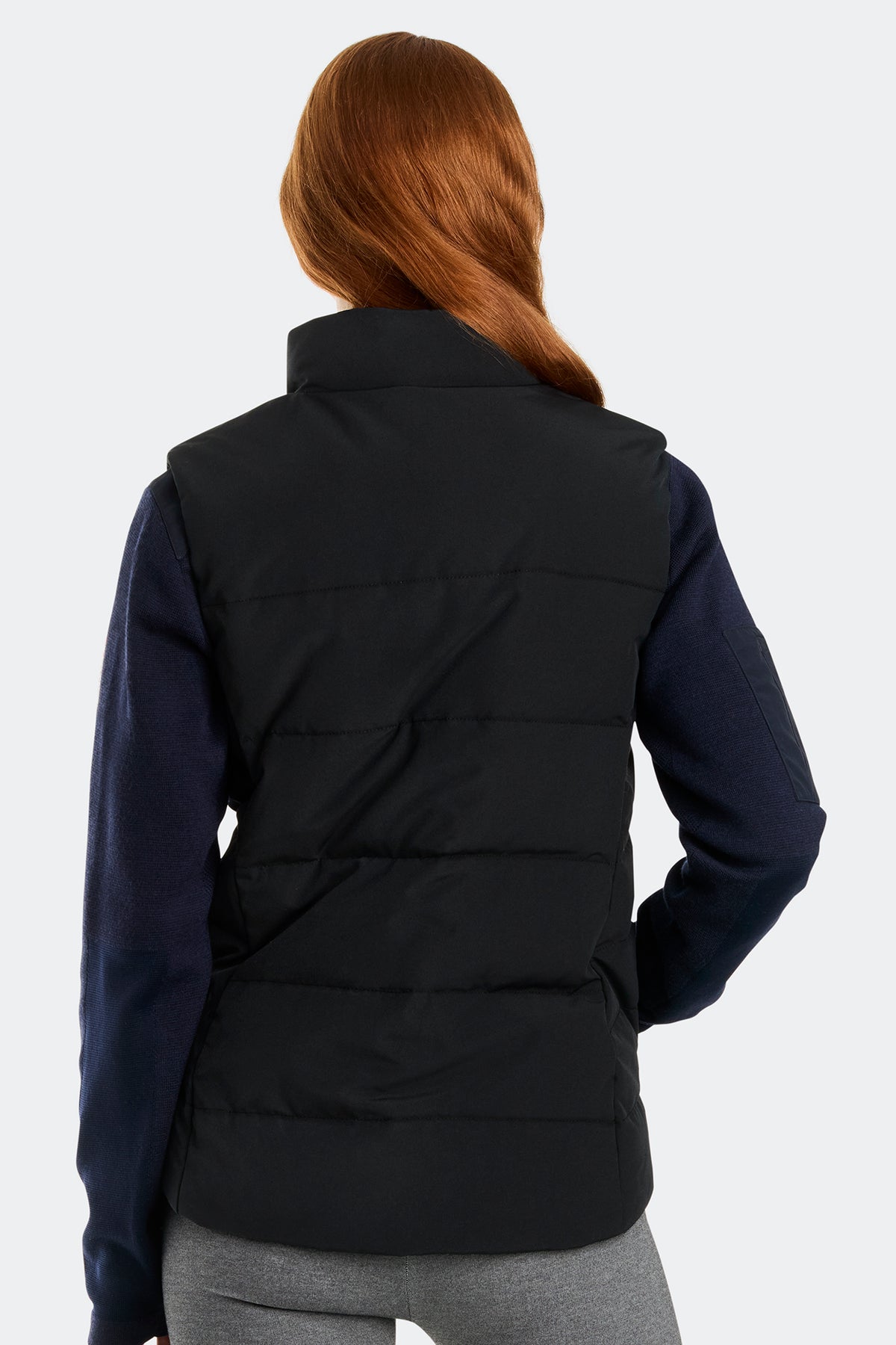 Freestyle Vest