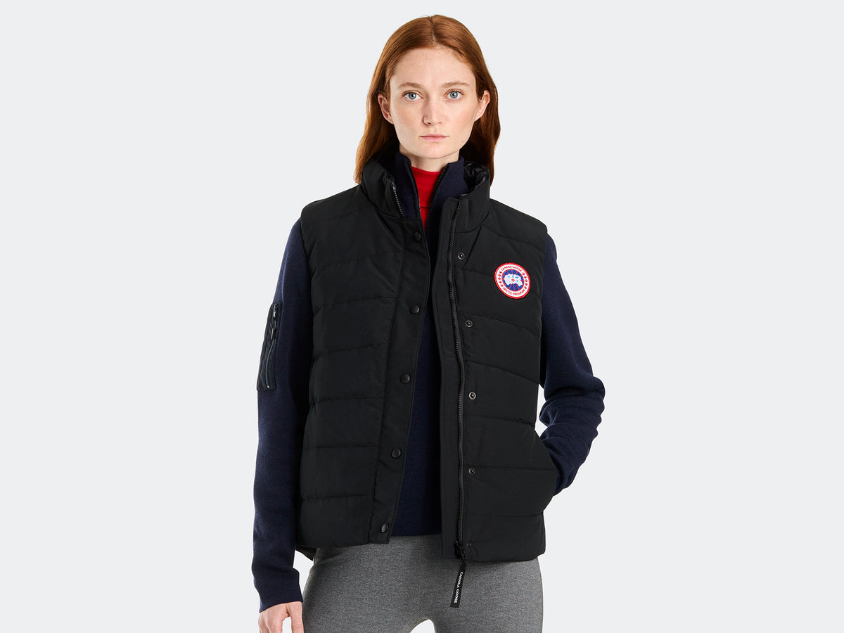 Freestyle Vest