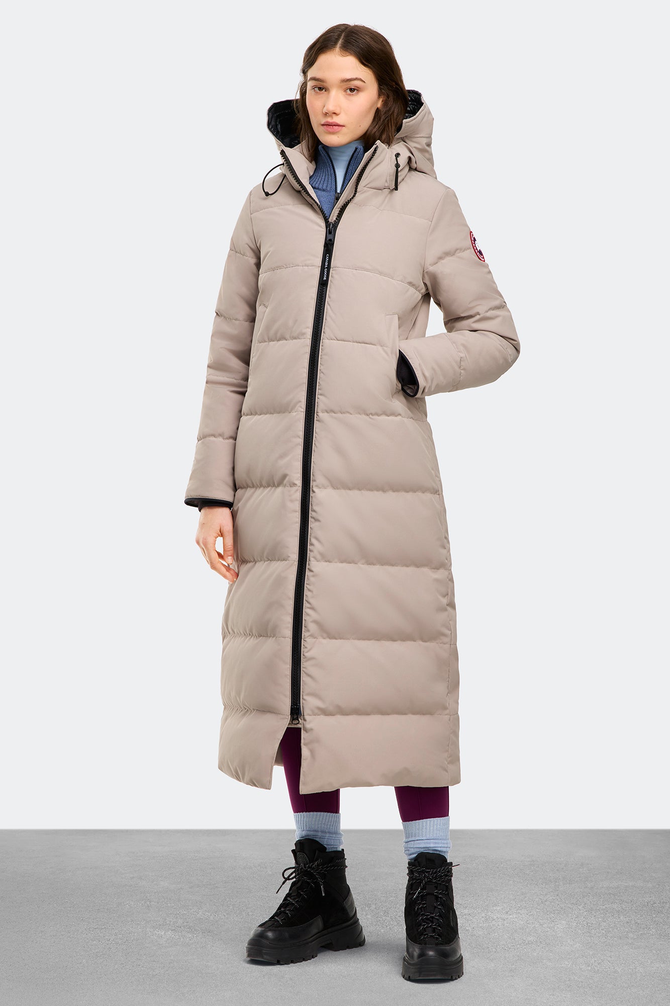 Mystique Parka – Canada Goose