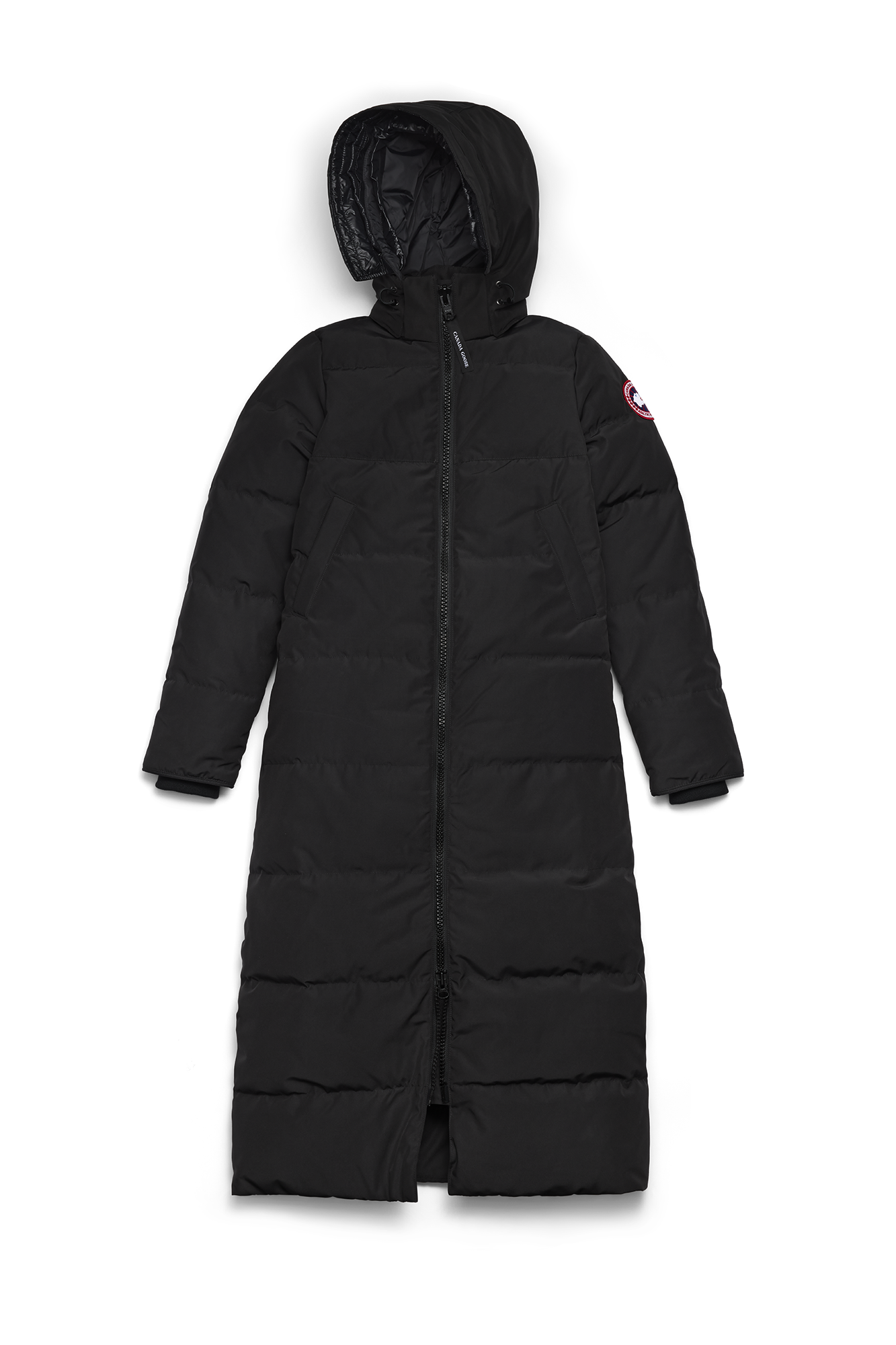 Mystique Parka – Canada Goose - Main Image