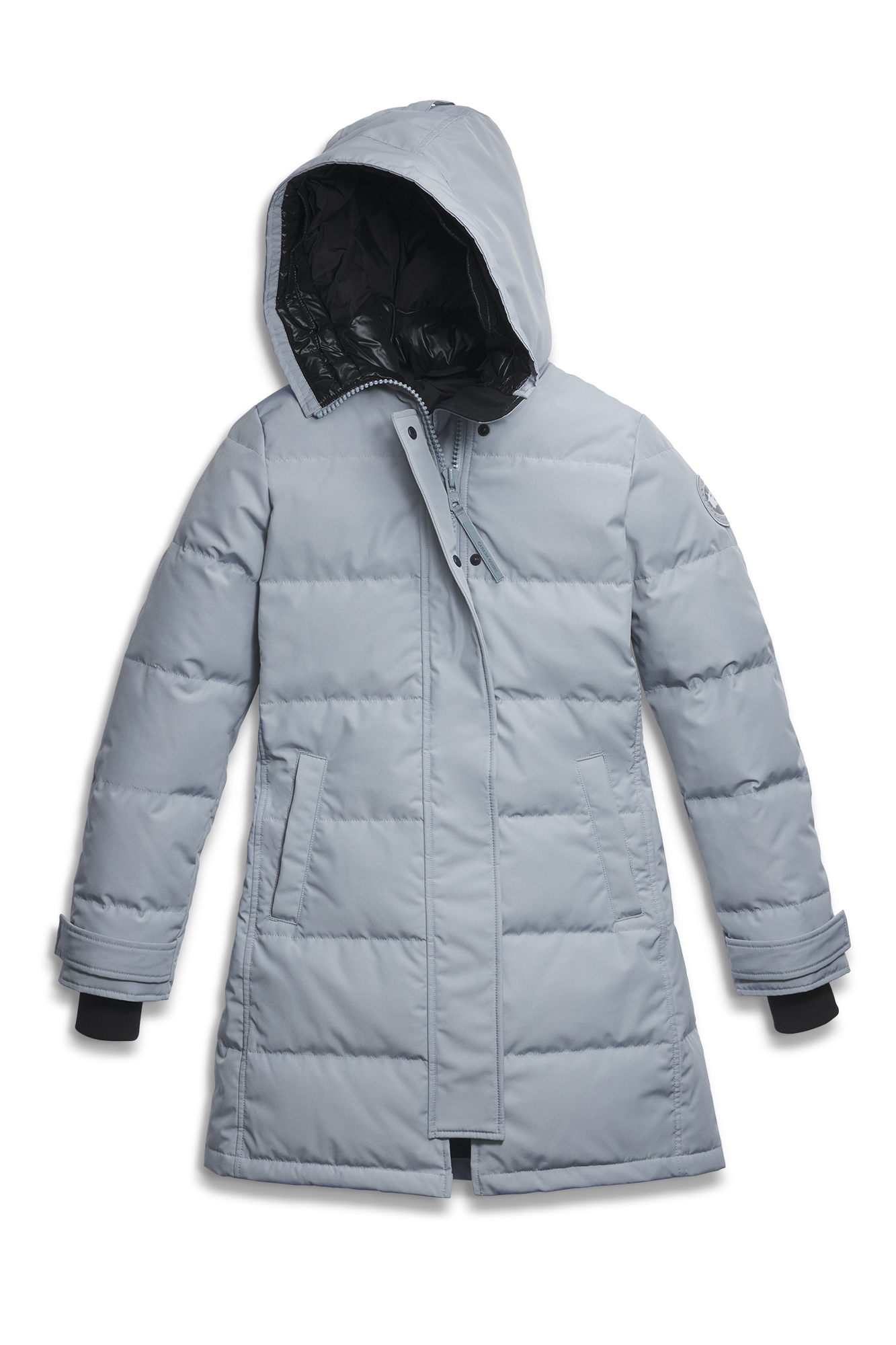 Shelburne Parka - Tonal Disc