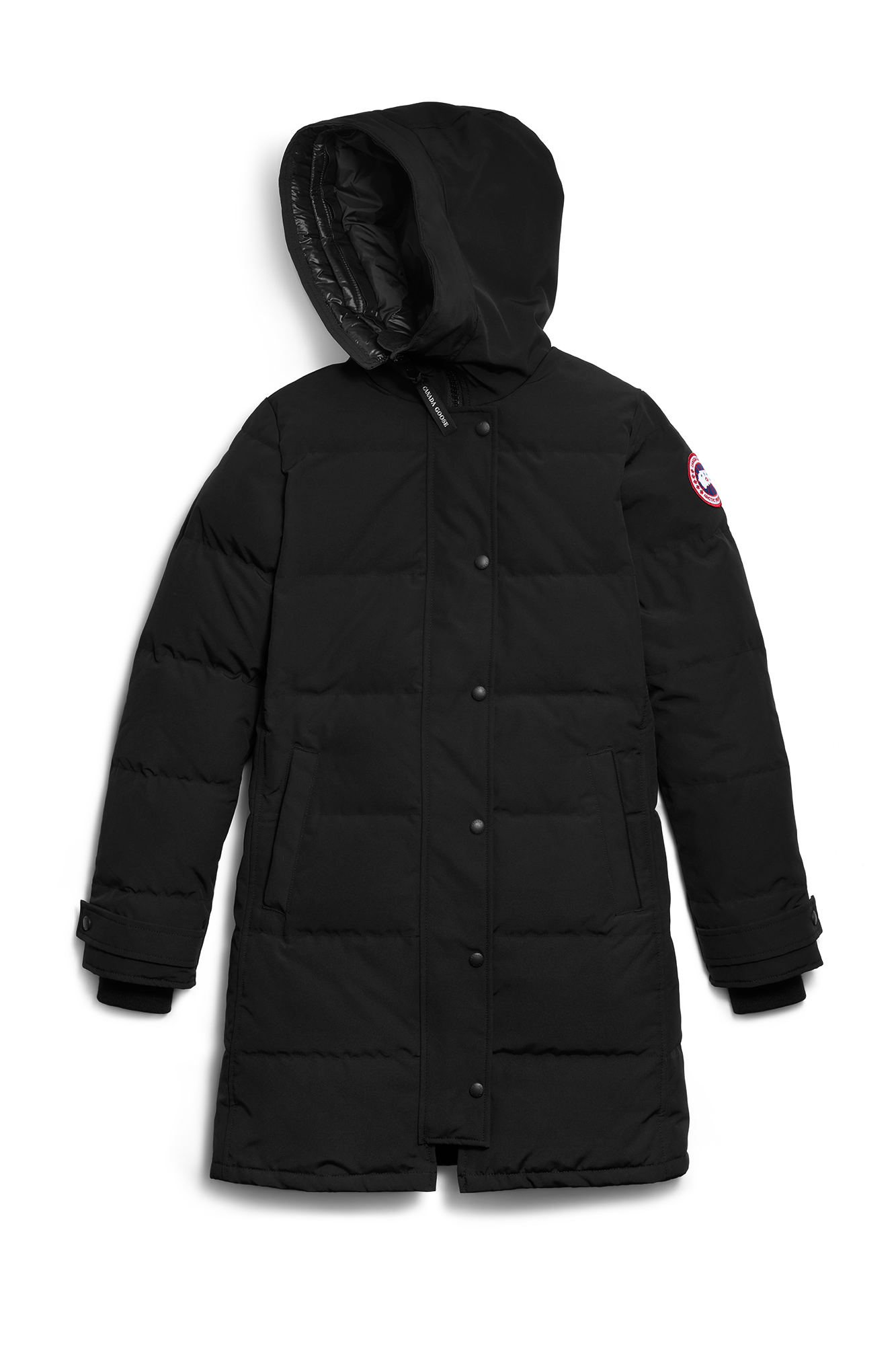 Shelburne Parka – Canada Goose - Main Image