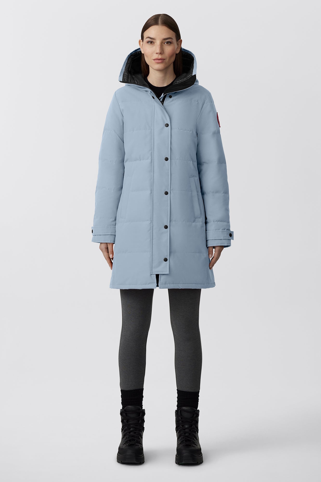 Shelburne Parka – Canada Goose