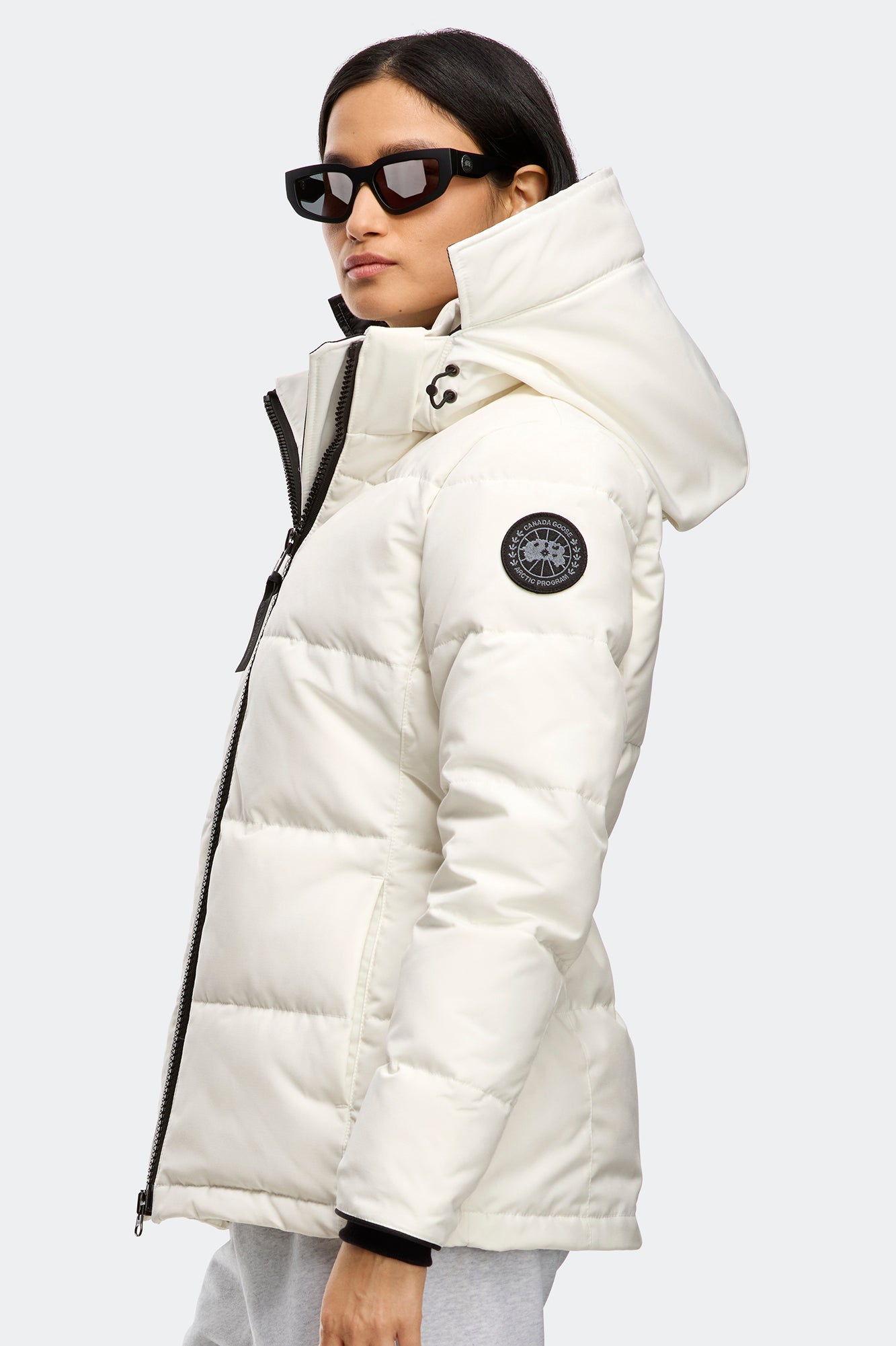 Chelsea Parka Black Label – Canada Goose