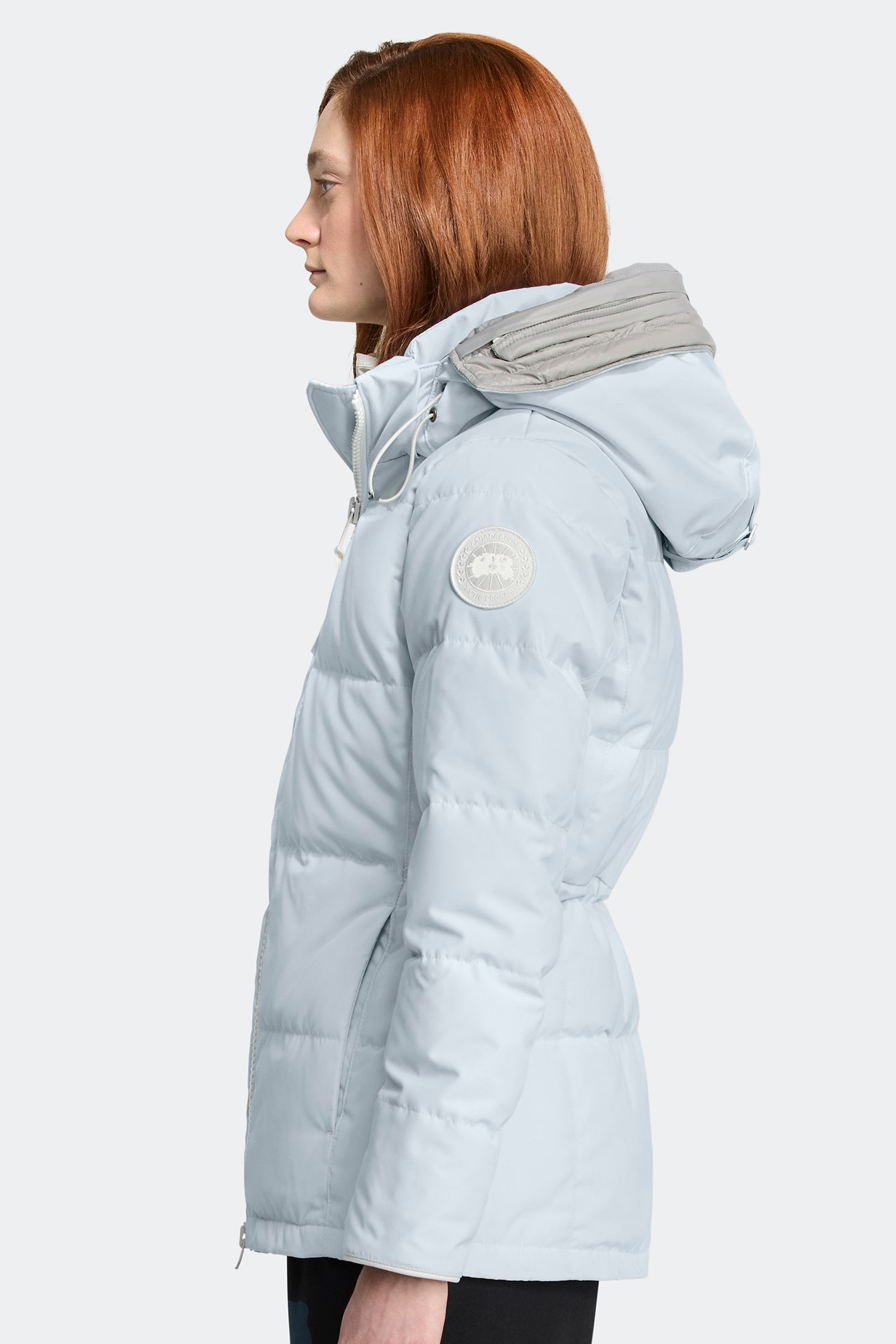 Shelburne Parka White Label – Canada Goose Shelburne Parka White Label – Canada Goose