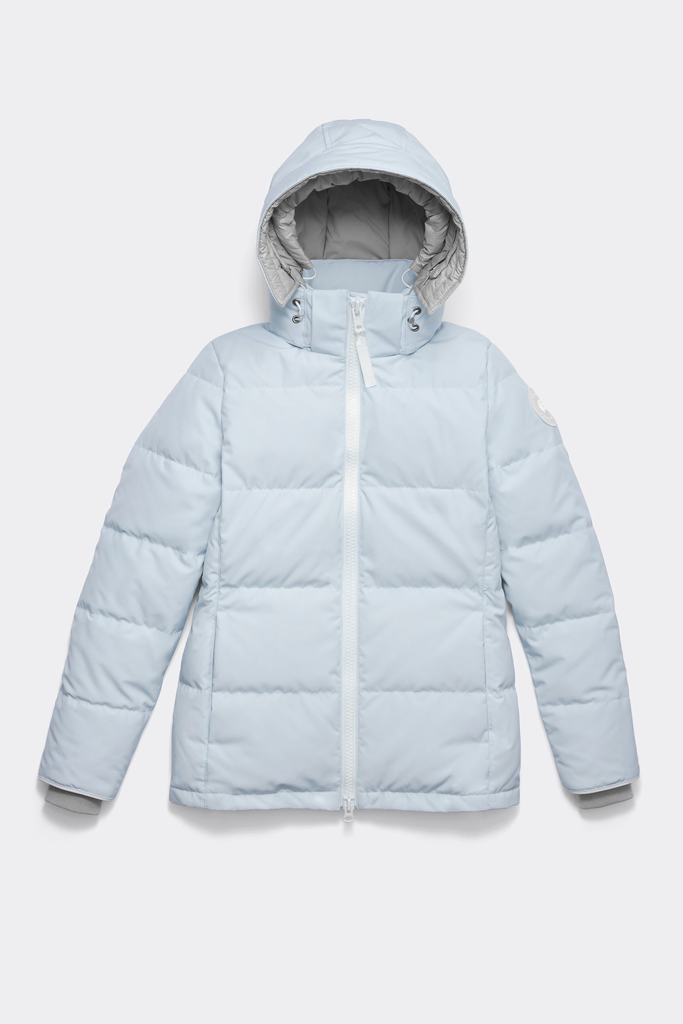 Chelsea Parka White Label
