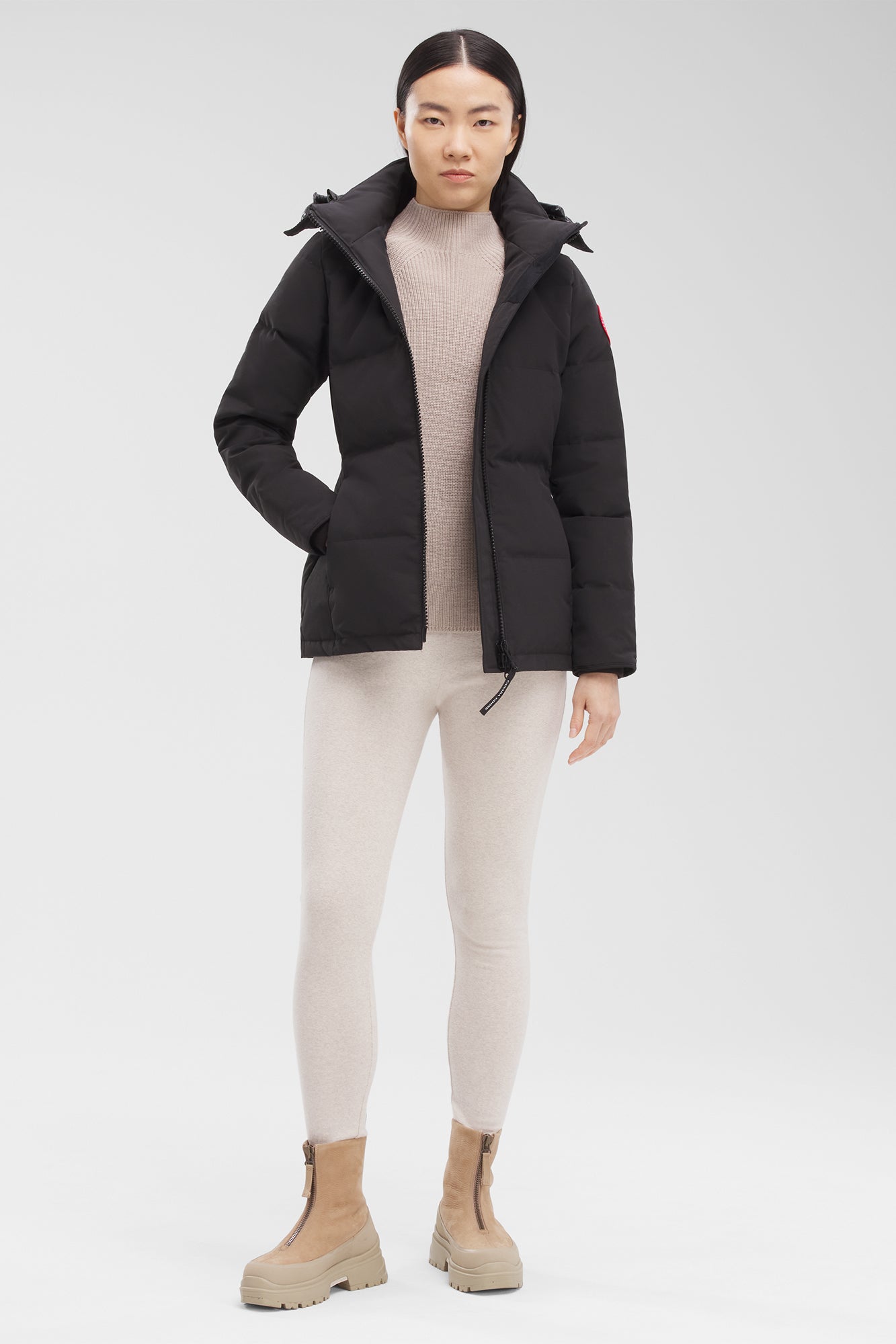 Chelsea Parka – Canada Goose Chelsea Parka – Canada Goose