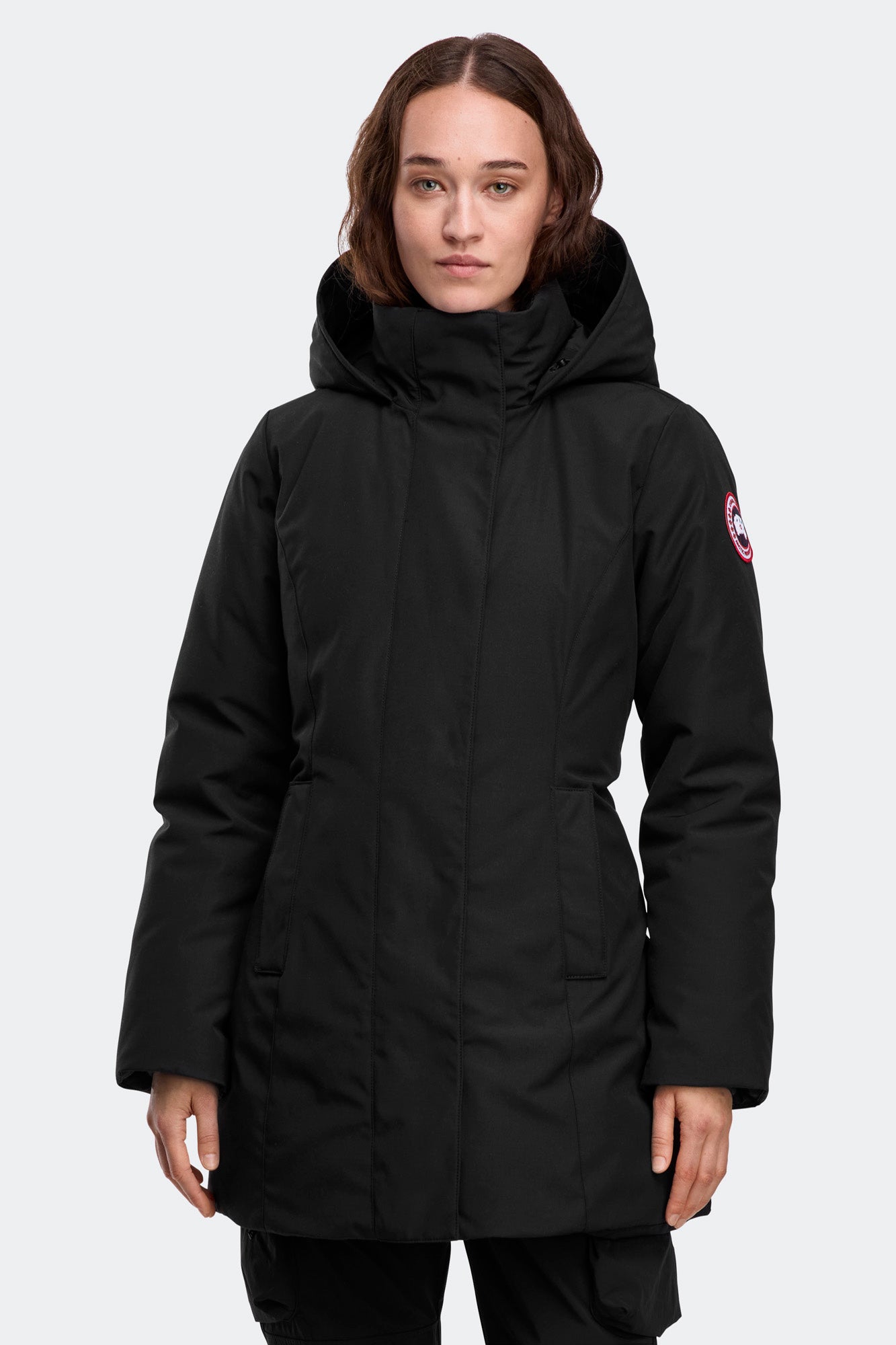 Leslie Parka – Canada Goose