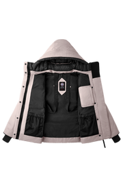 McKenna Jacket Performance Satin＊ダウンジャケット McKenna Jacket Performance Satin | Canada Goose MA