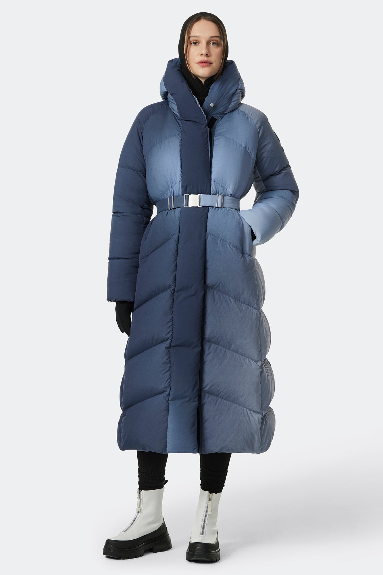 Marlow Parka for Concepts - Main Image