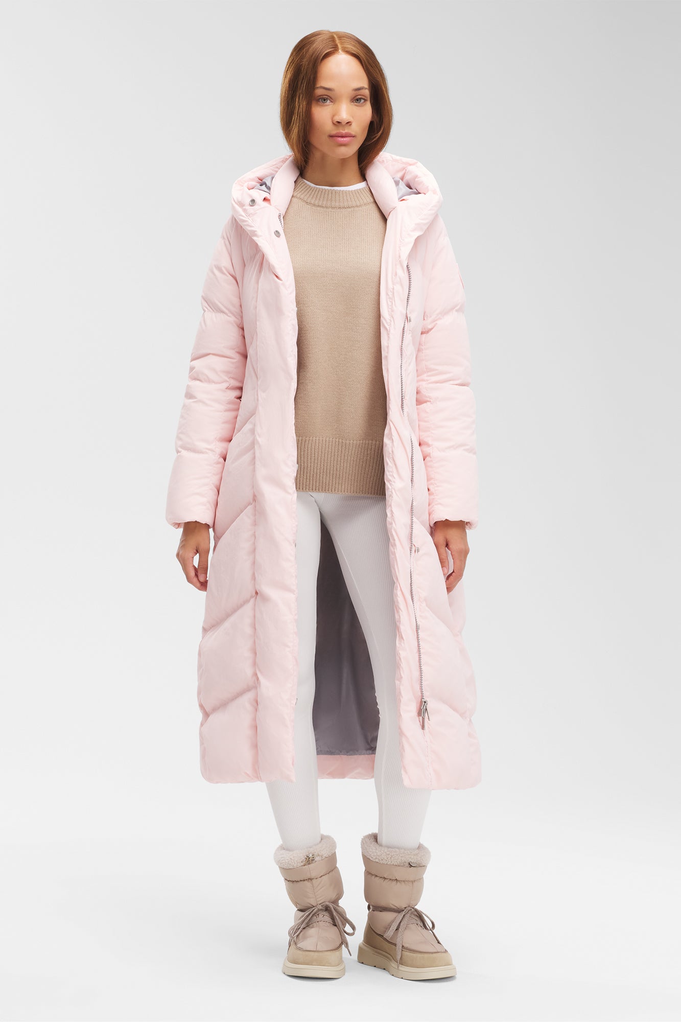 Marlow Parka – Canada Goose