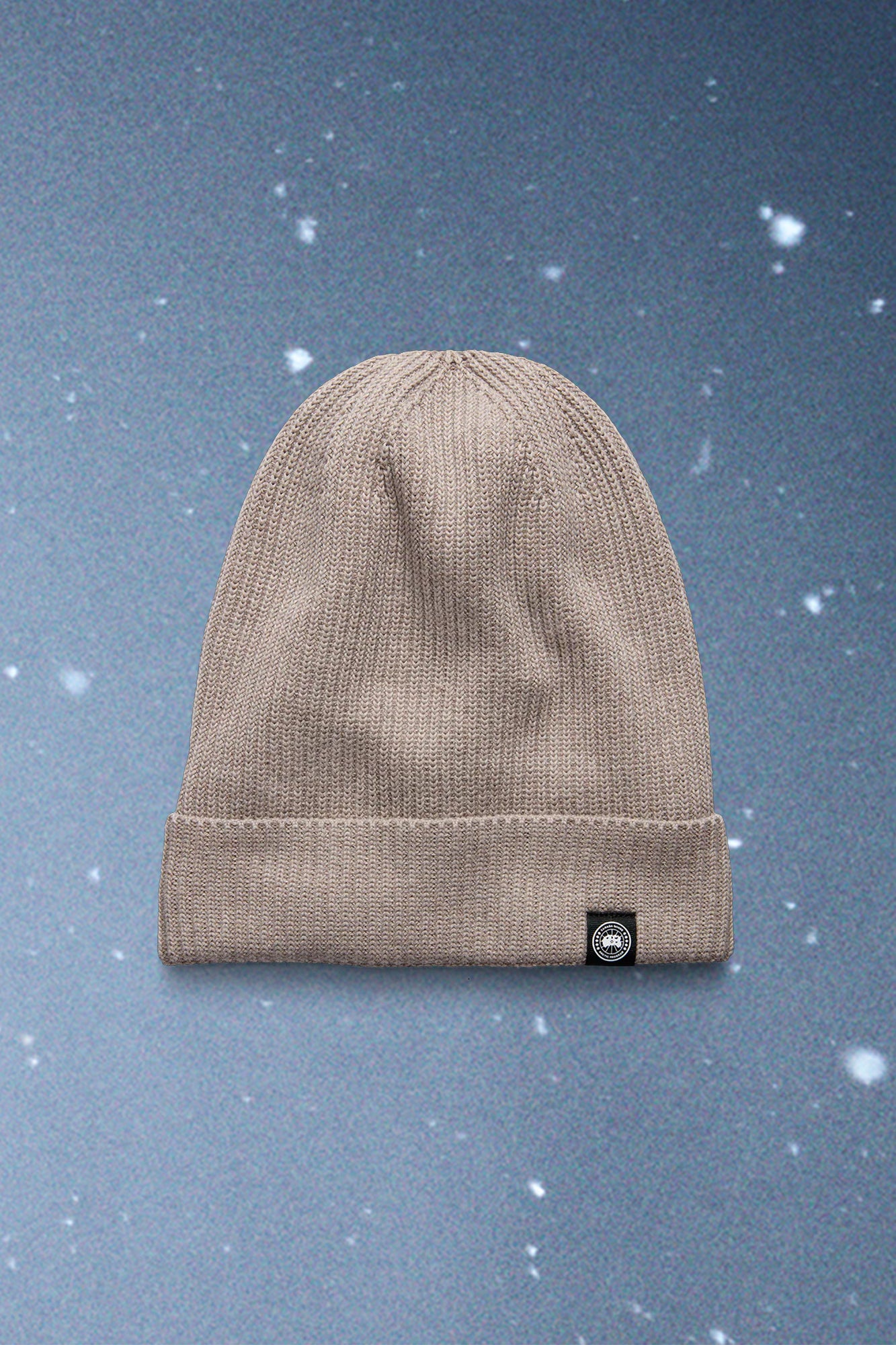 Cotton Rib Toque – Canada Goose