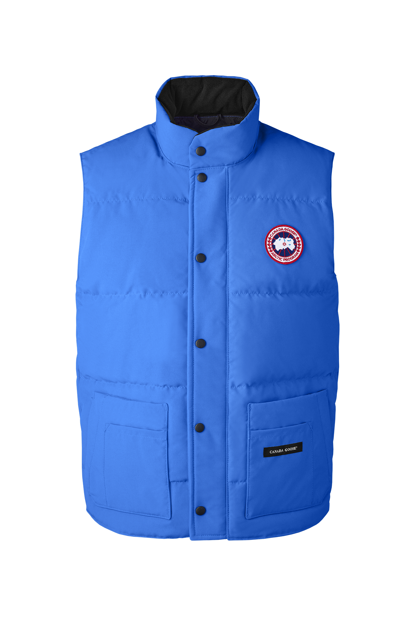 Freestyle Crew Vest PBI - Main Image
