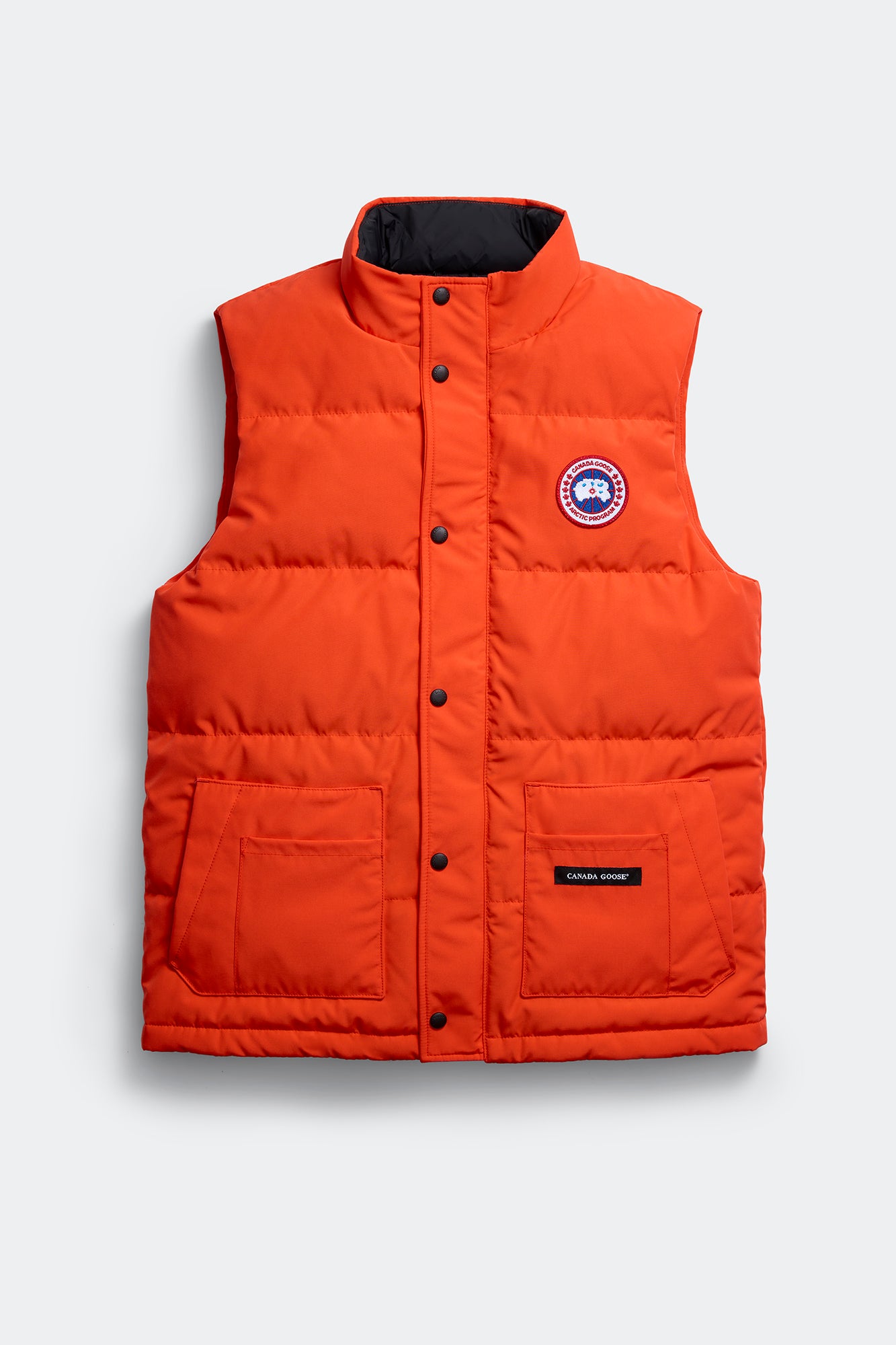 Freestyle Crew Vest – Canada Goose