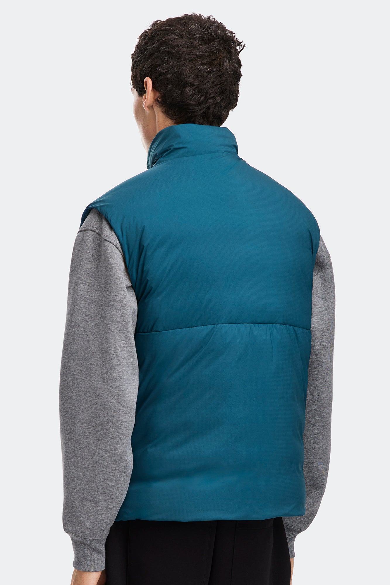 トップス   Lodge Vest Black Label Lodge Vest Black Label – Canada Goose