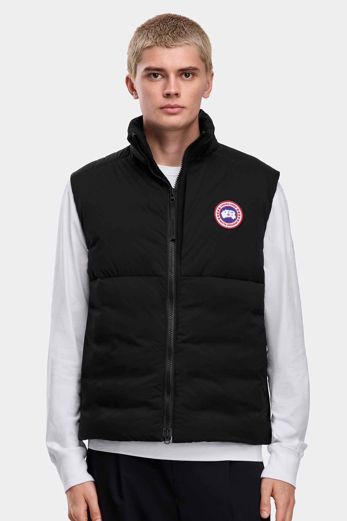 Lodge Vest – Canada Goose