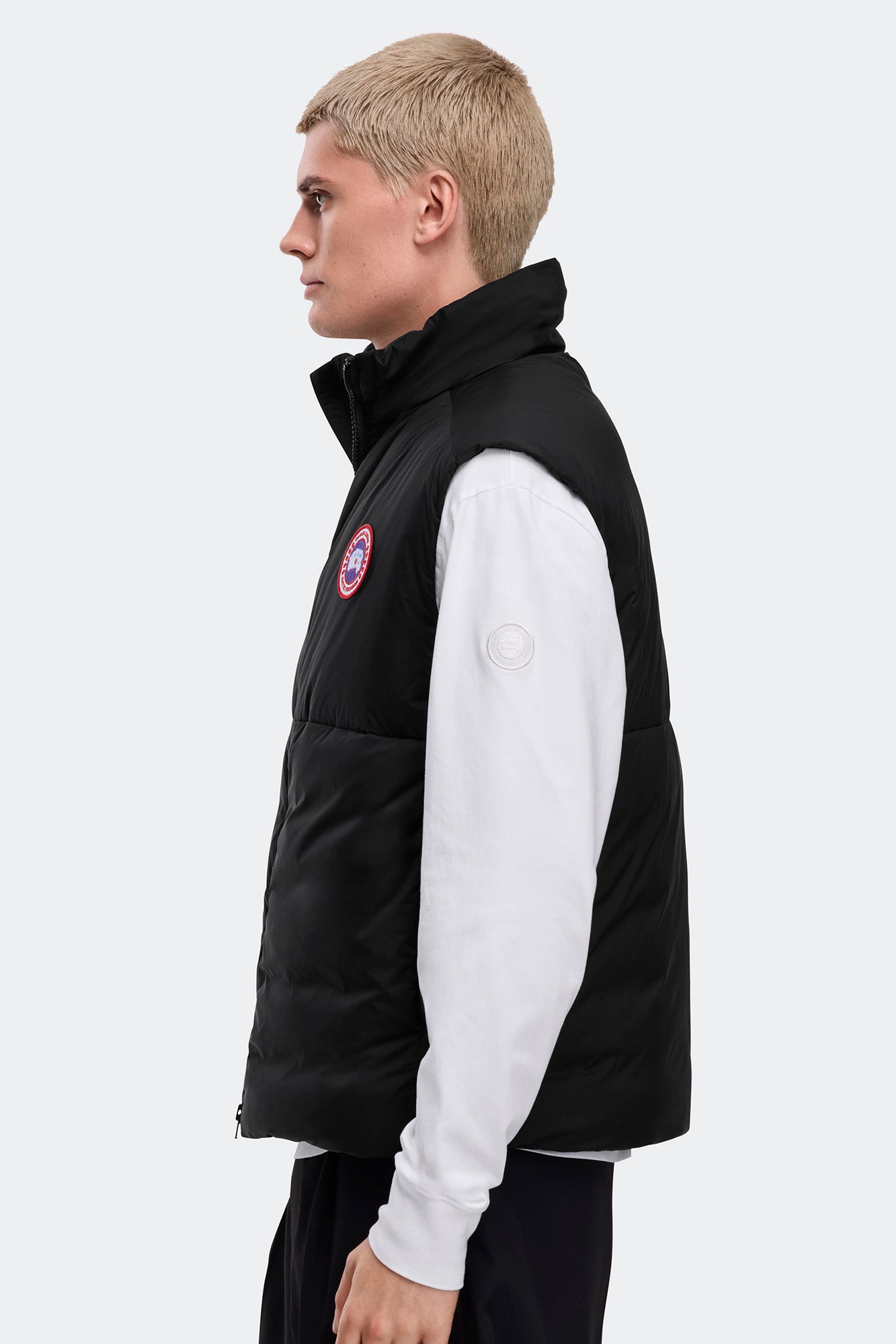 Lodge Vest – Canada Goose