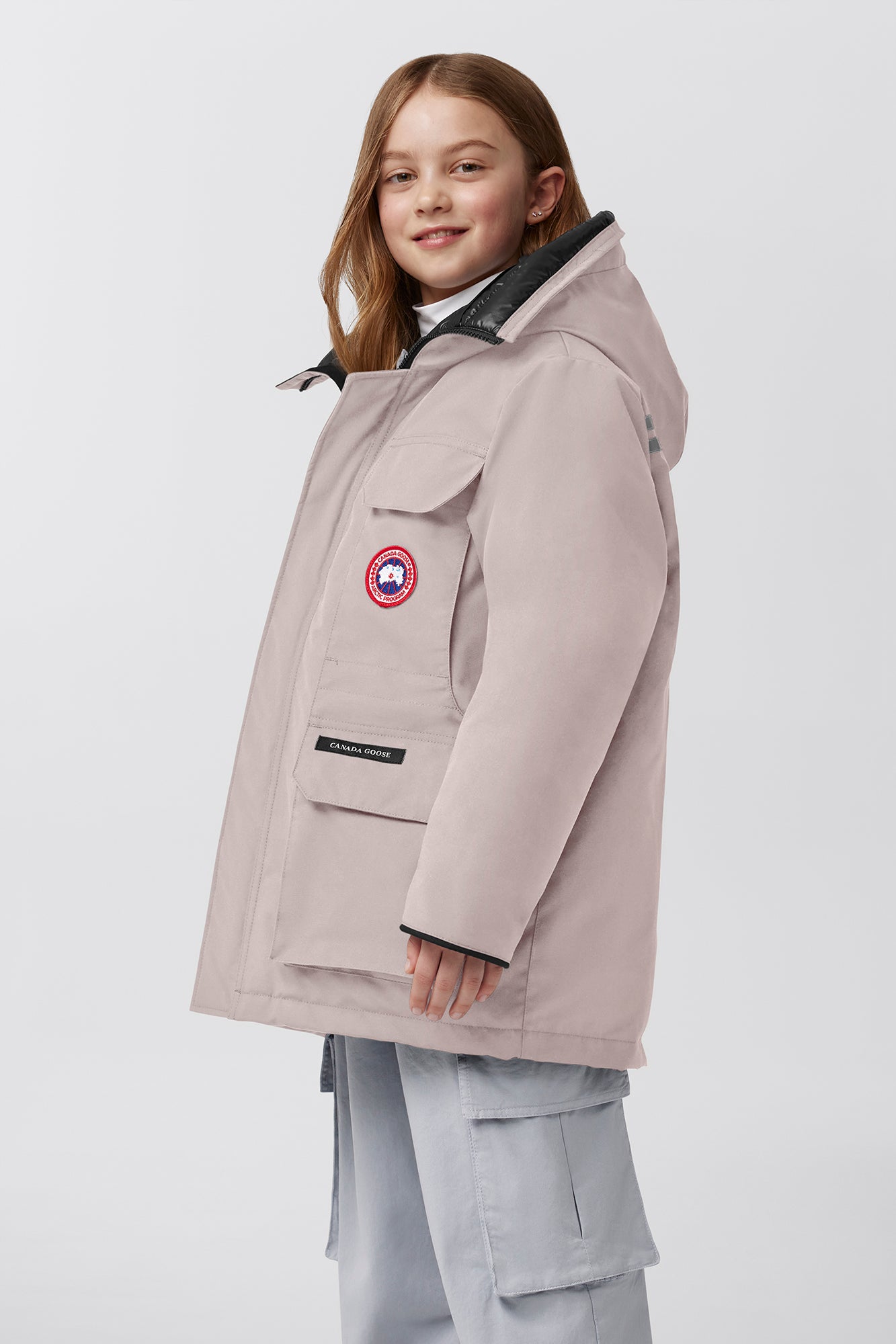 Best selling womens canada goose jacket online