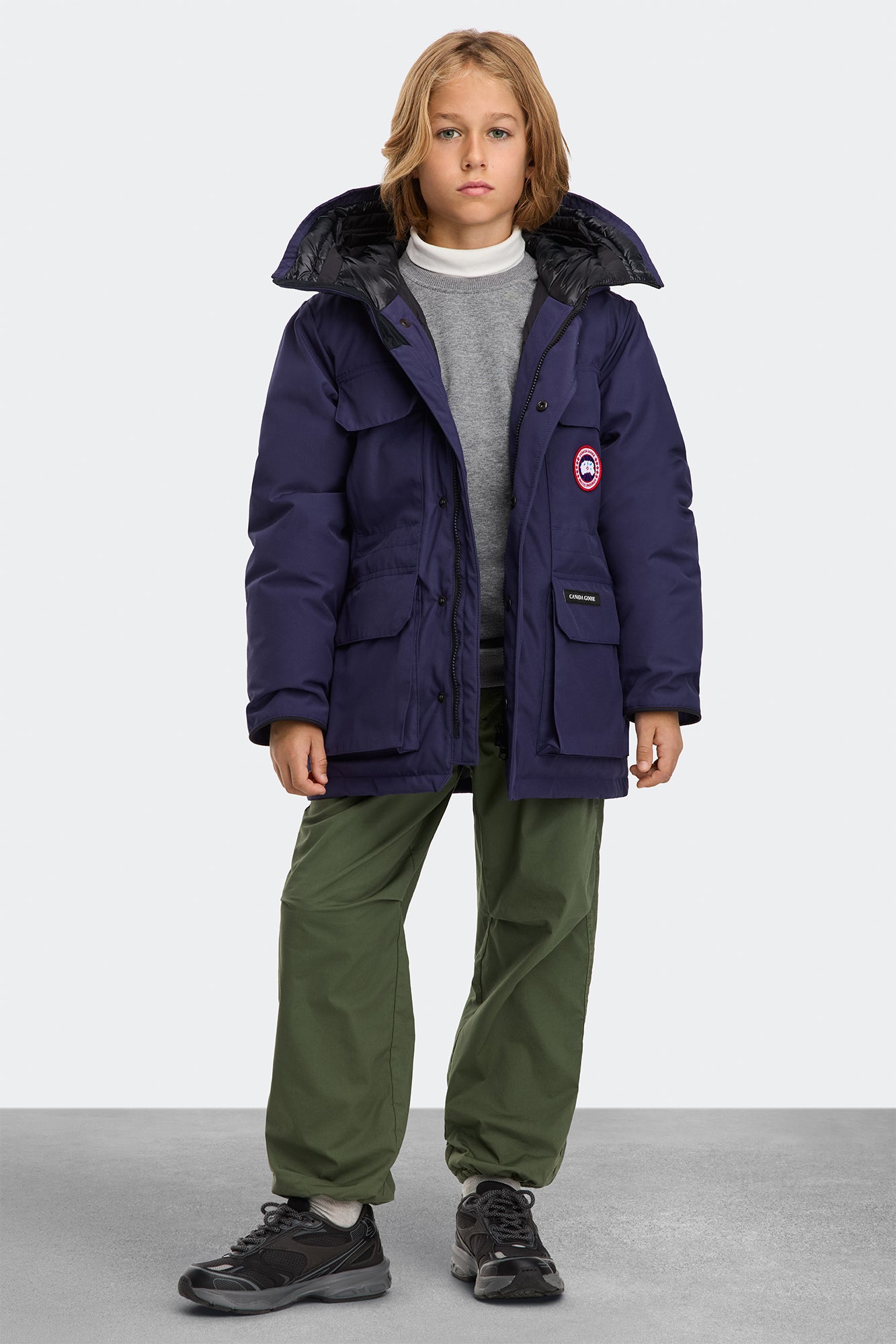 Expedition Parka – Canada Goose
