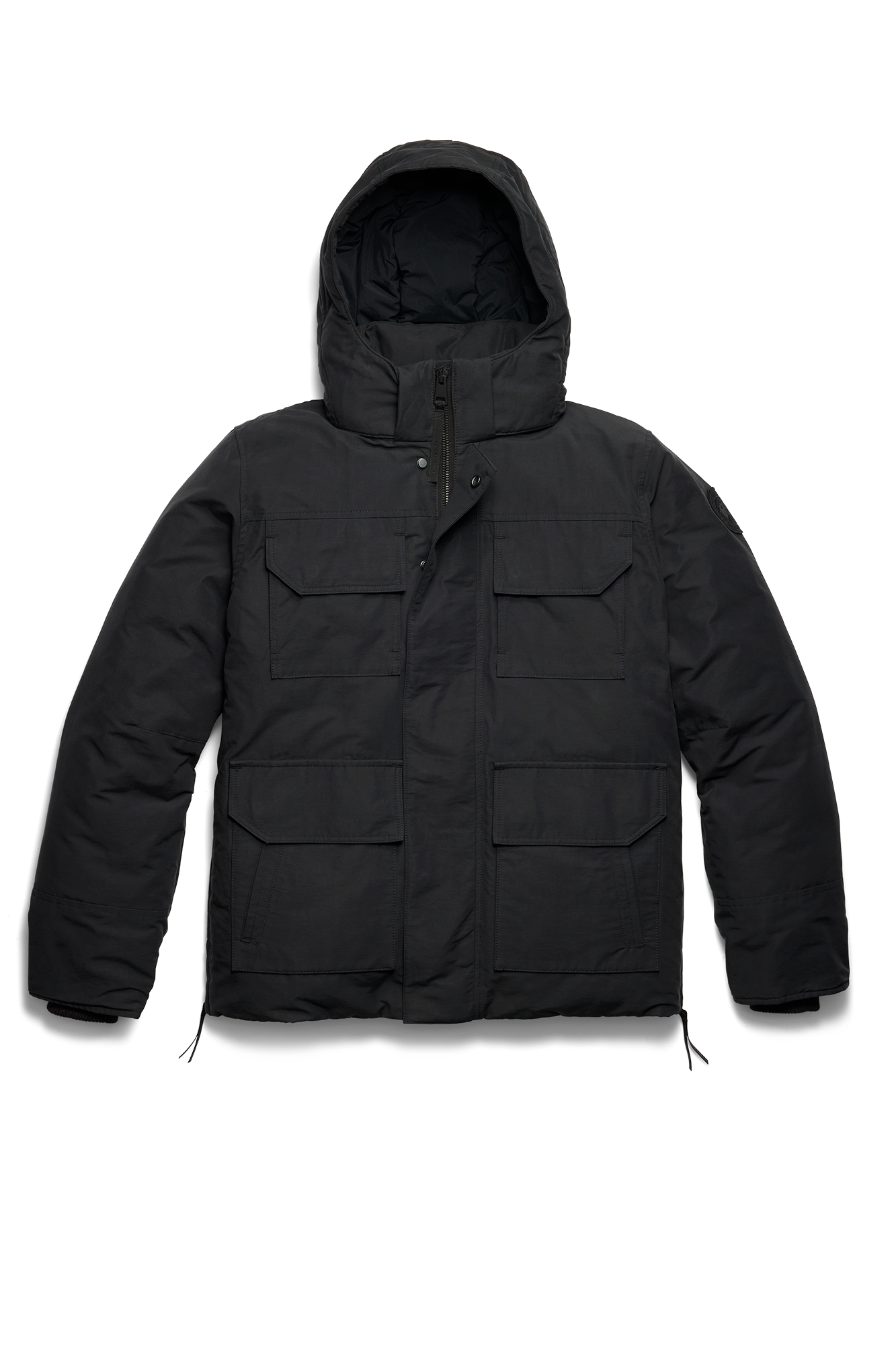 Maitland Parka Cotton – Canada Goose Maitland Parka Cotton – Canada Goose