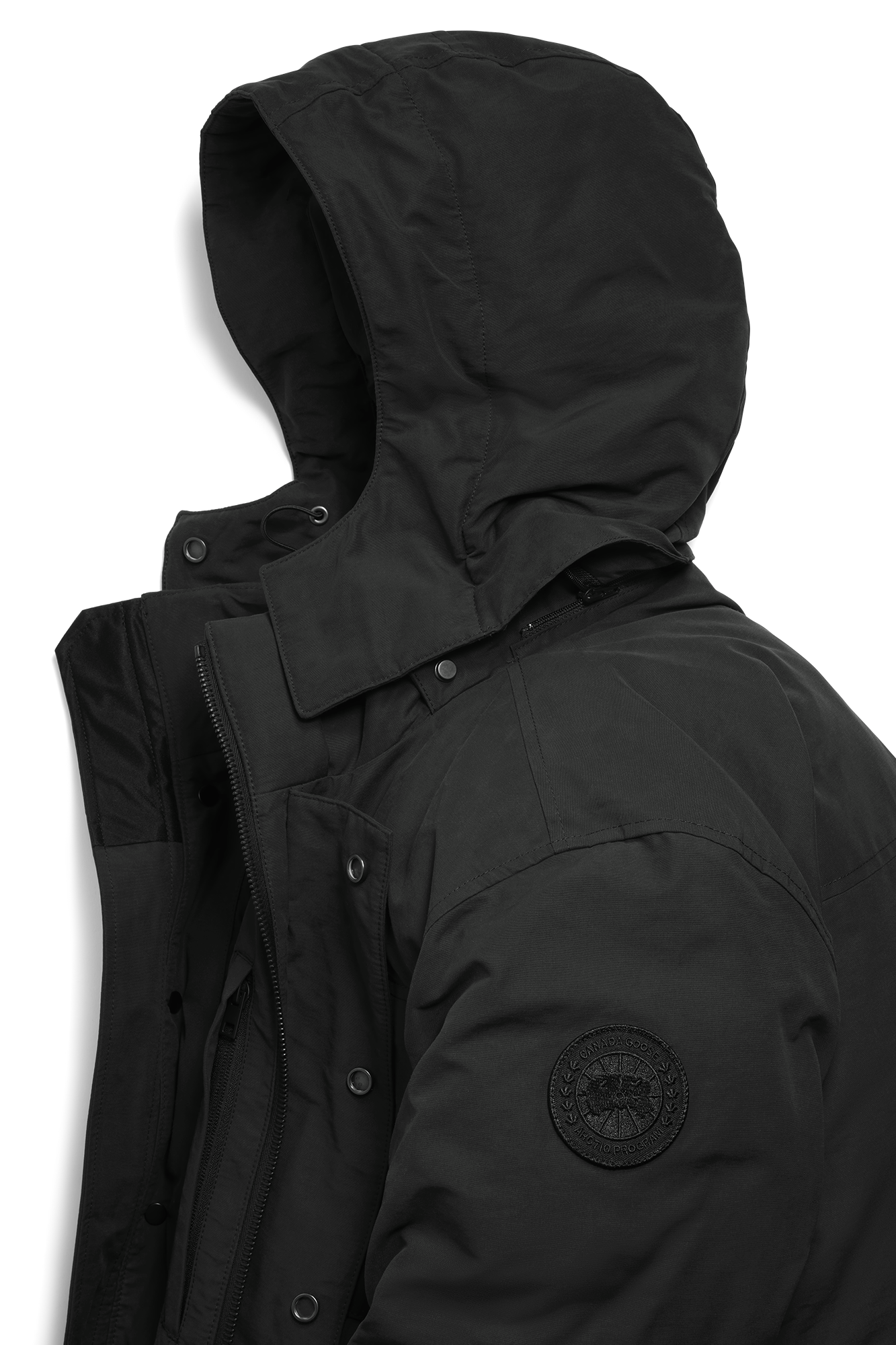 Maitland Parka Cotton – Canada Goose Maitland Parka Cotton – Canada Goose